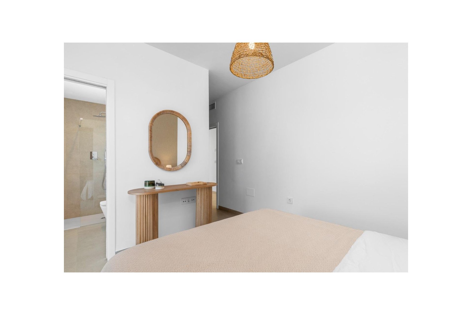 Rynek pierwotny - Apartament - Cartagena - Mar de Cristal