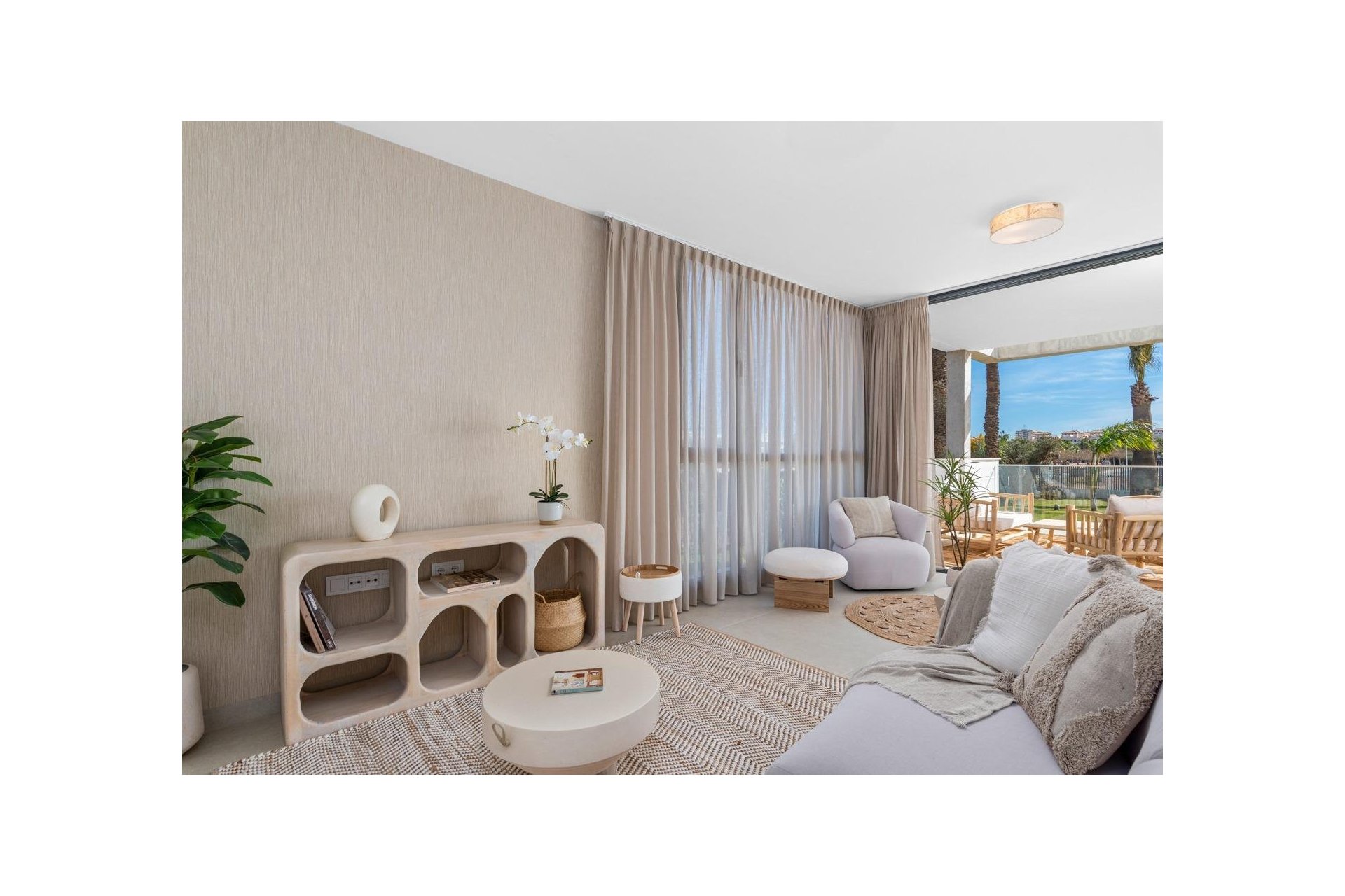 Rynek pierwotny - Apartament - Cartagena - Mar de Cristal