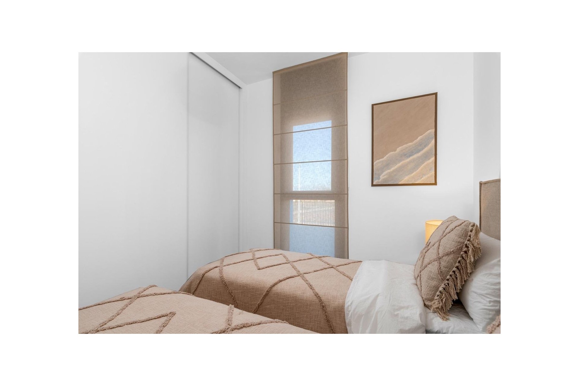 Rynek pierwotny - Apartament - Cartagena - Mar de Cristal