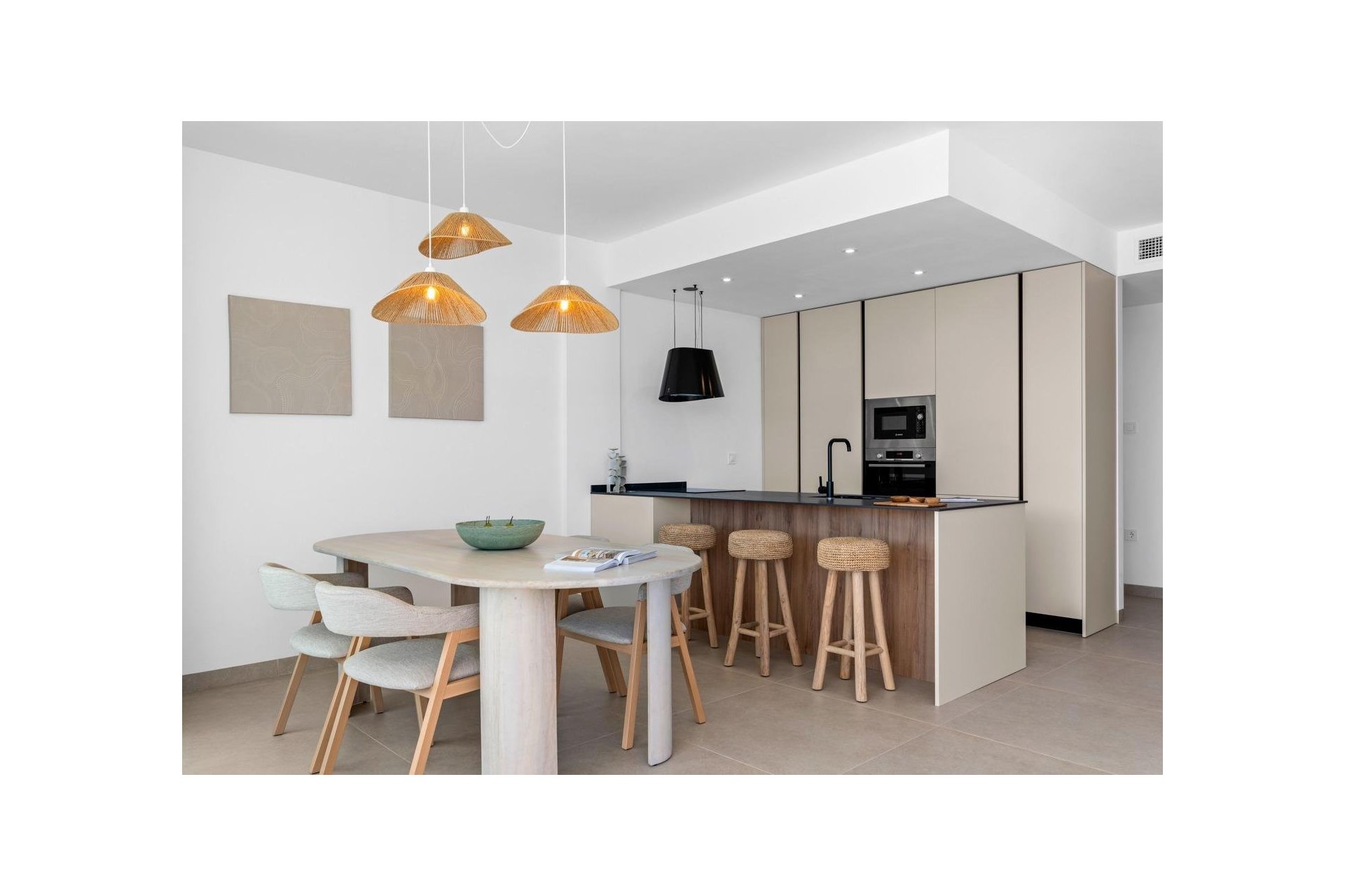 Rynek pierwotny - Apartament - Cartagena - Mar de Cristal