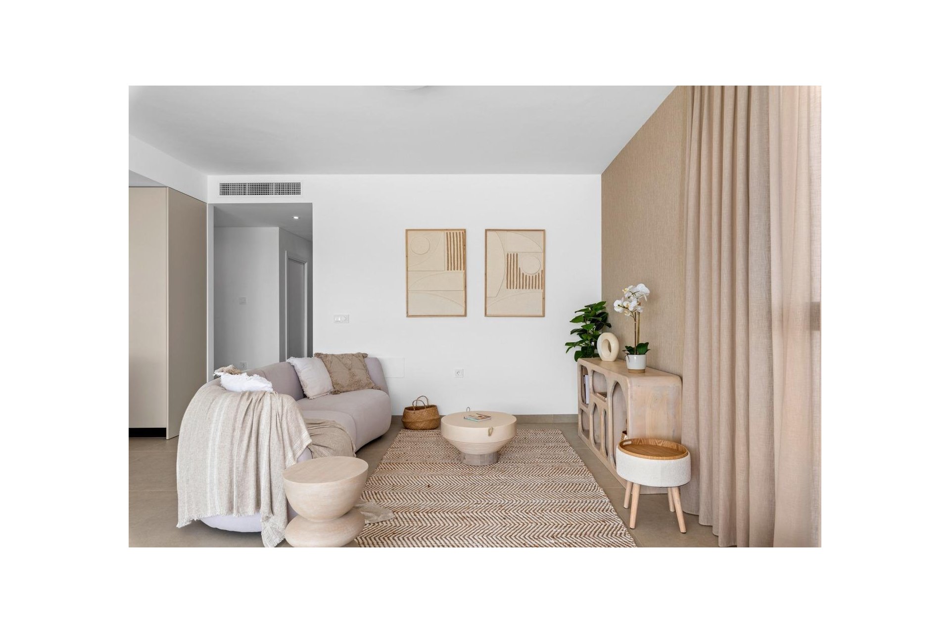 Rynek pierwotny - Apartament - Cartagena - Mar de Cristal