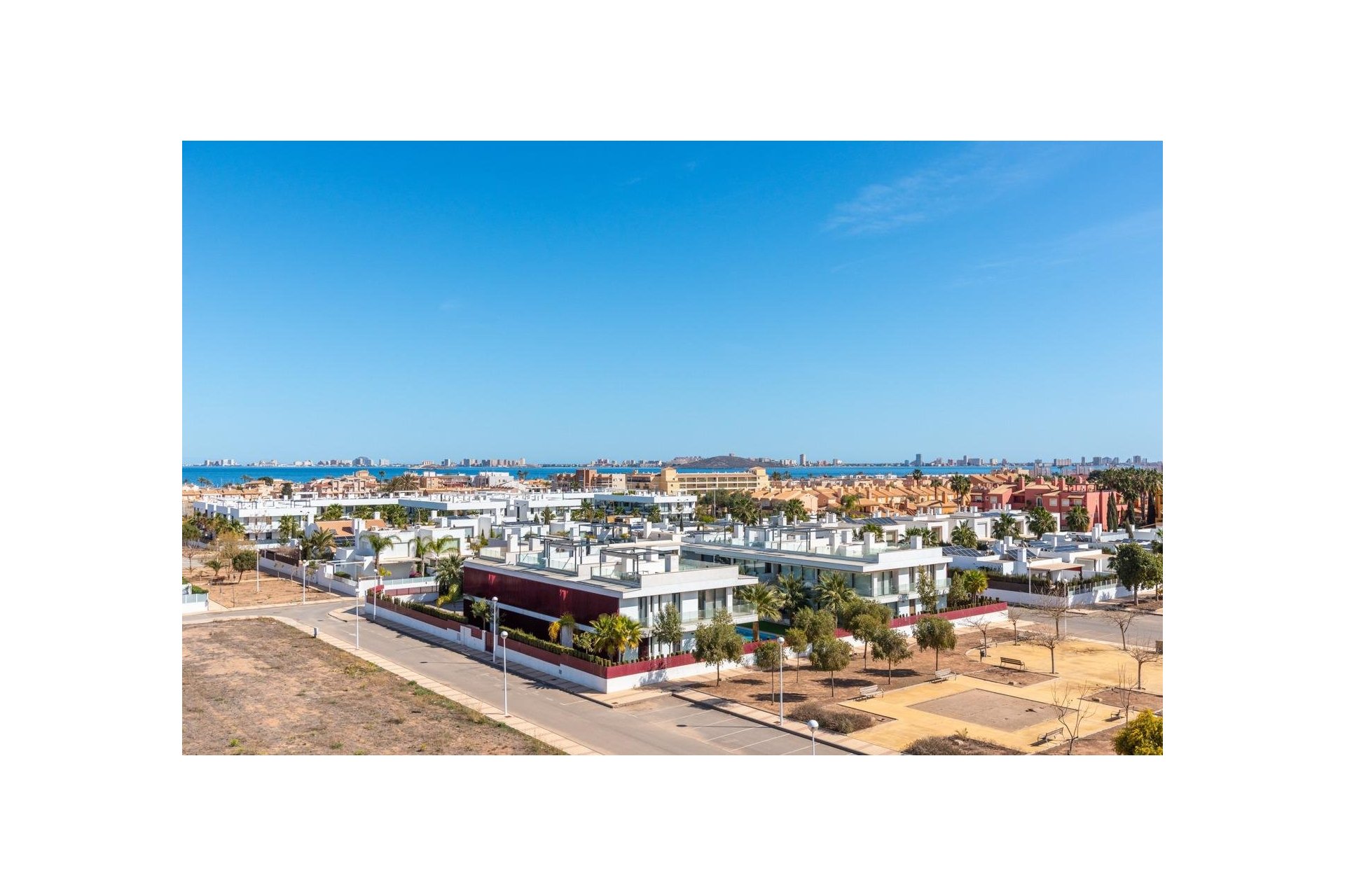 Rynek pierwotny - Apartament - Cartagena - Mar de Cristal