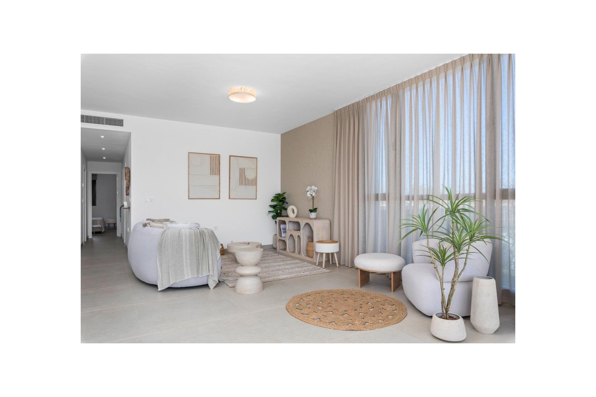 Rynek pierwotny - Apartament - Cartagena - Mar de Cristal