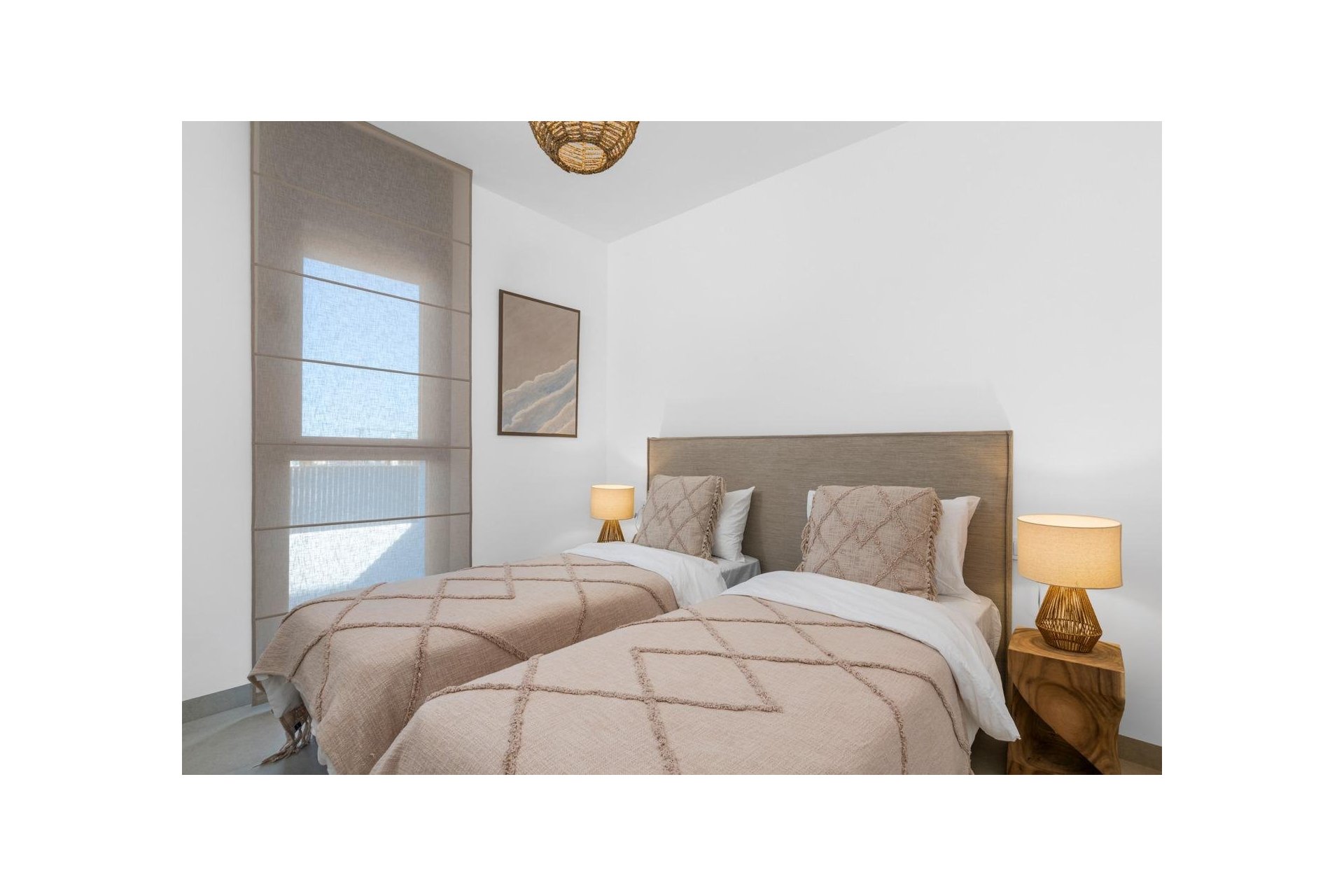 Rynek pierwotny - Apartament - Cartagena - Mar de Cristal