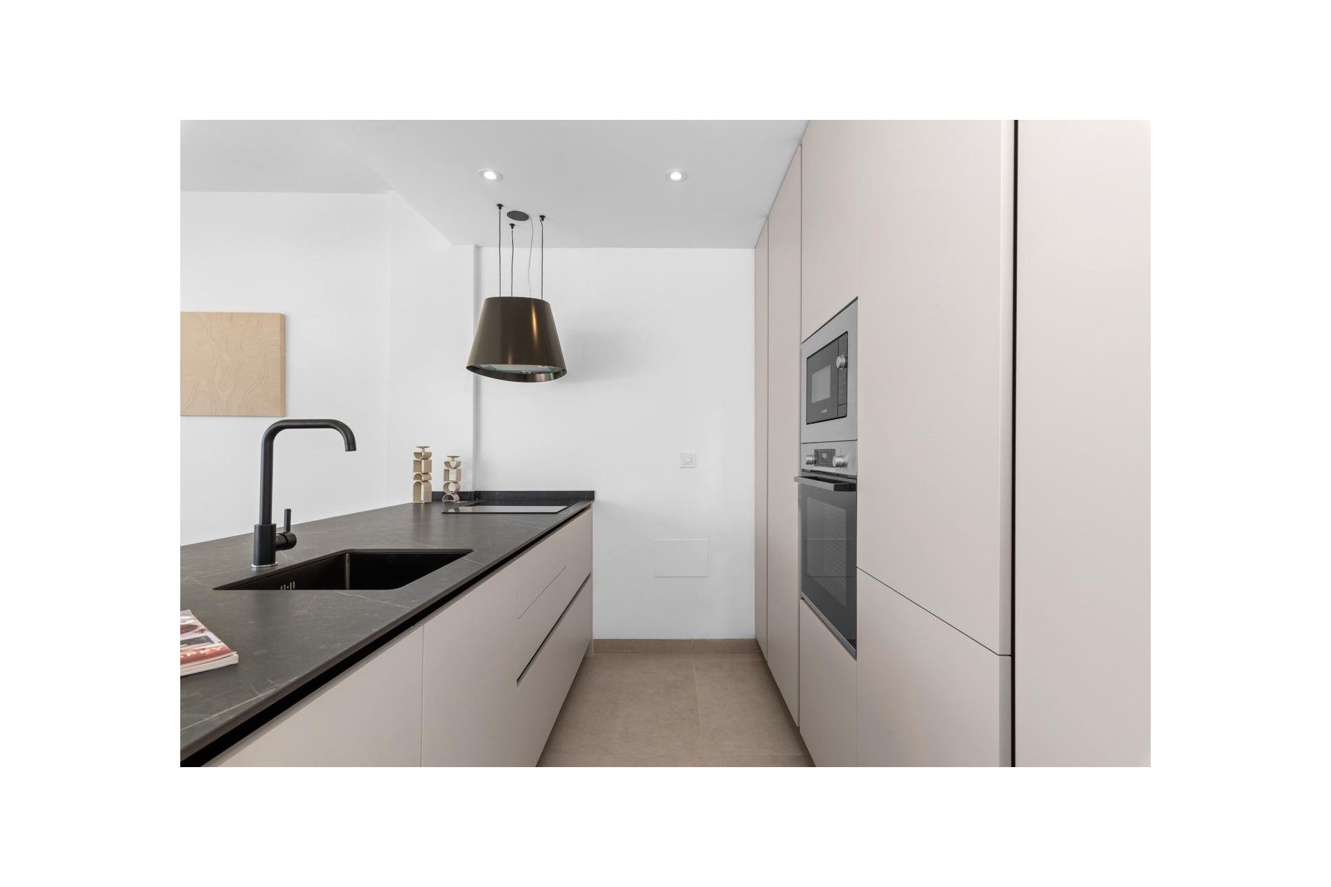 Rynek pierwotny - Apartament - Cartagena - Mar de Cristal