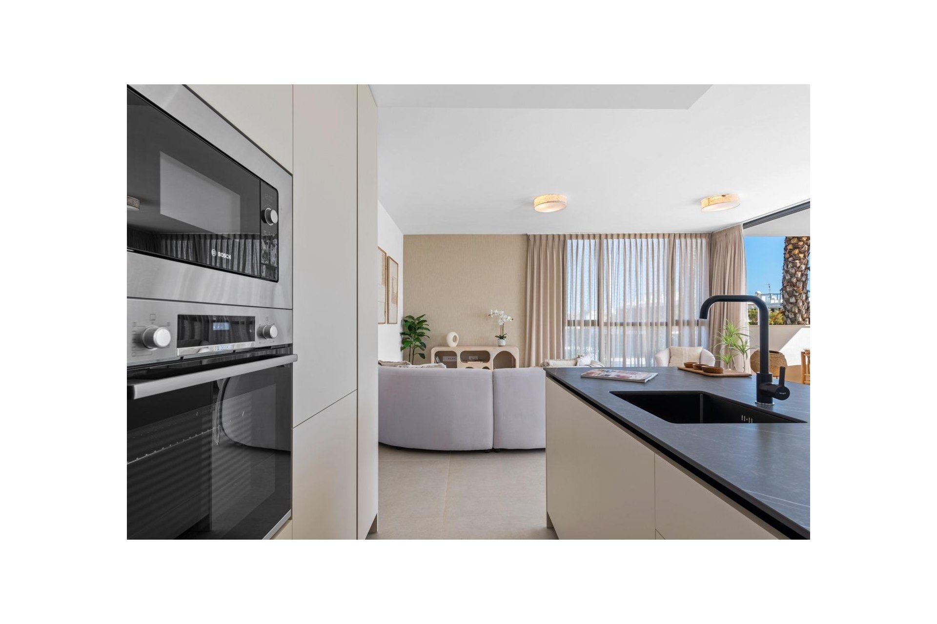 Rynek pierwotny - Apartament - Cartagena - Mar de Cristal