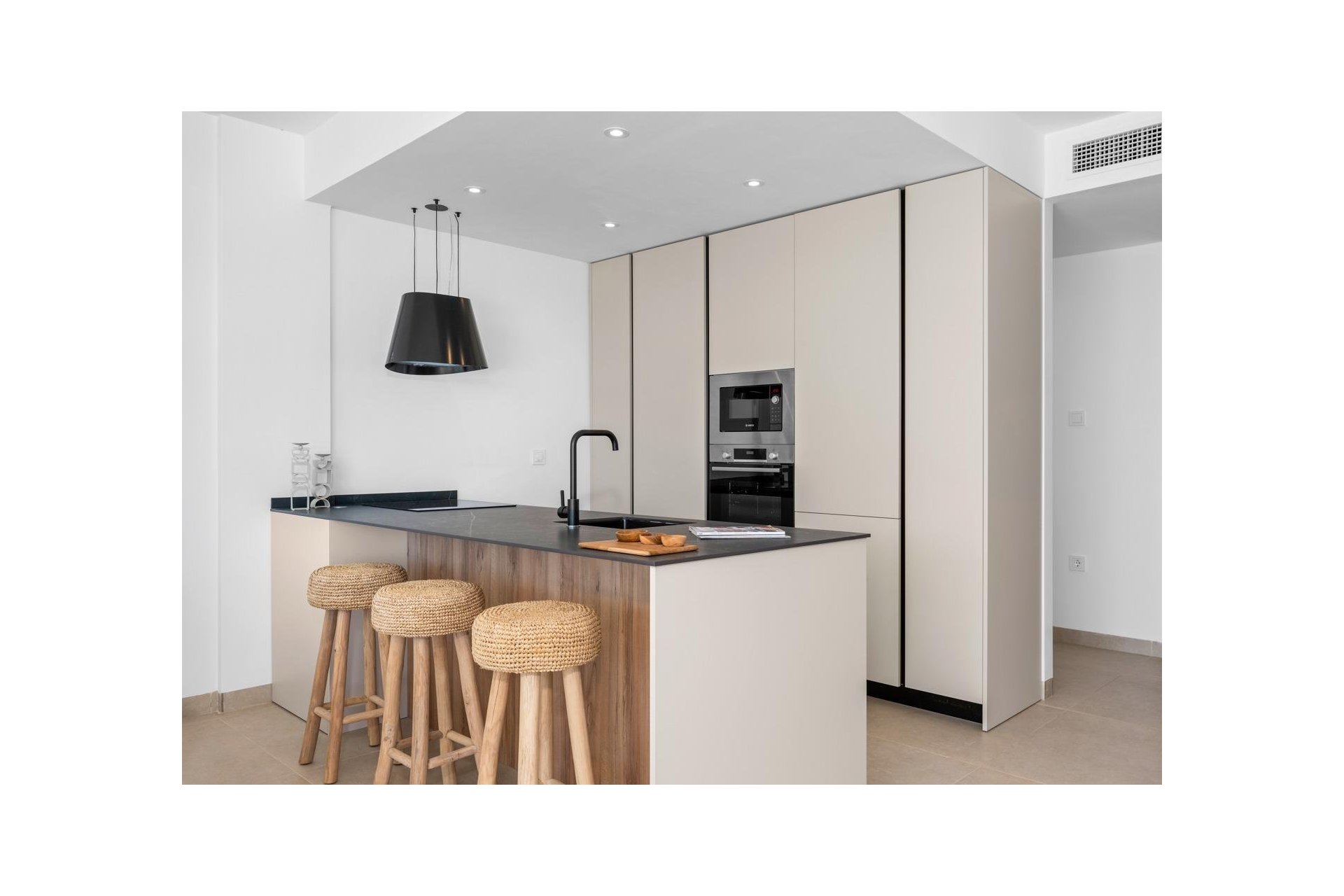 Rynek pierwotny - Apartament - Cartagena - Mar de Cristal