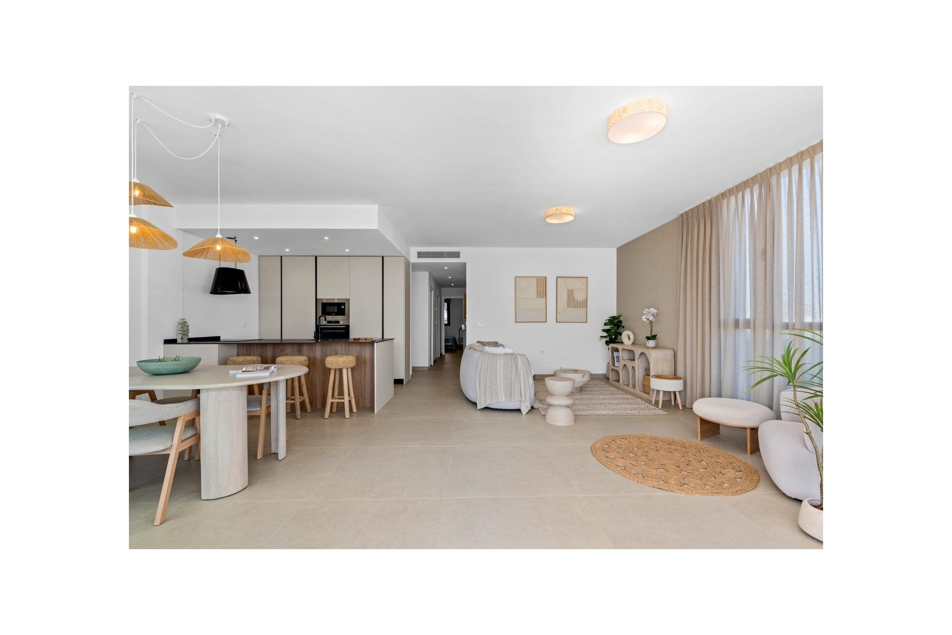 Rynek pierwotny - Apartament - Cartagena - Mar de Cristal