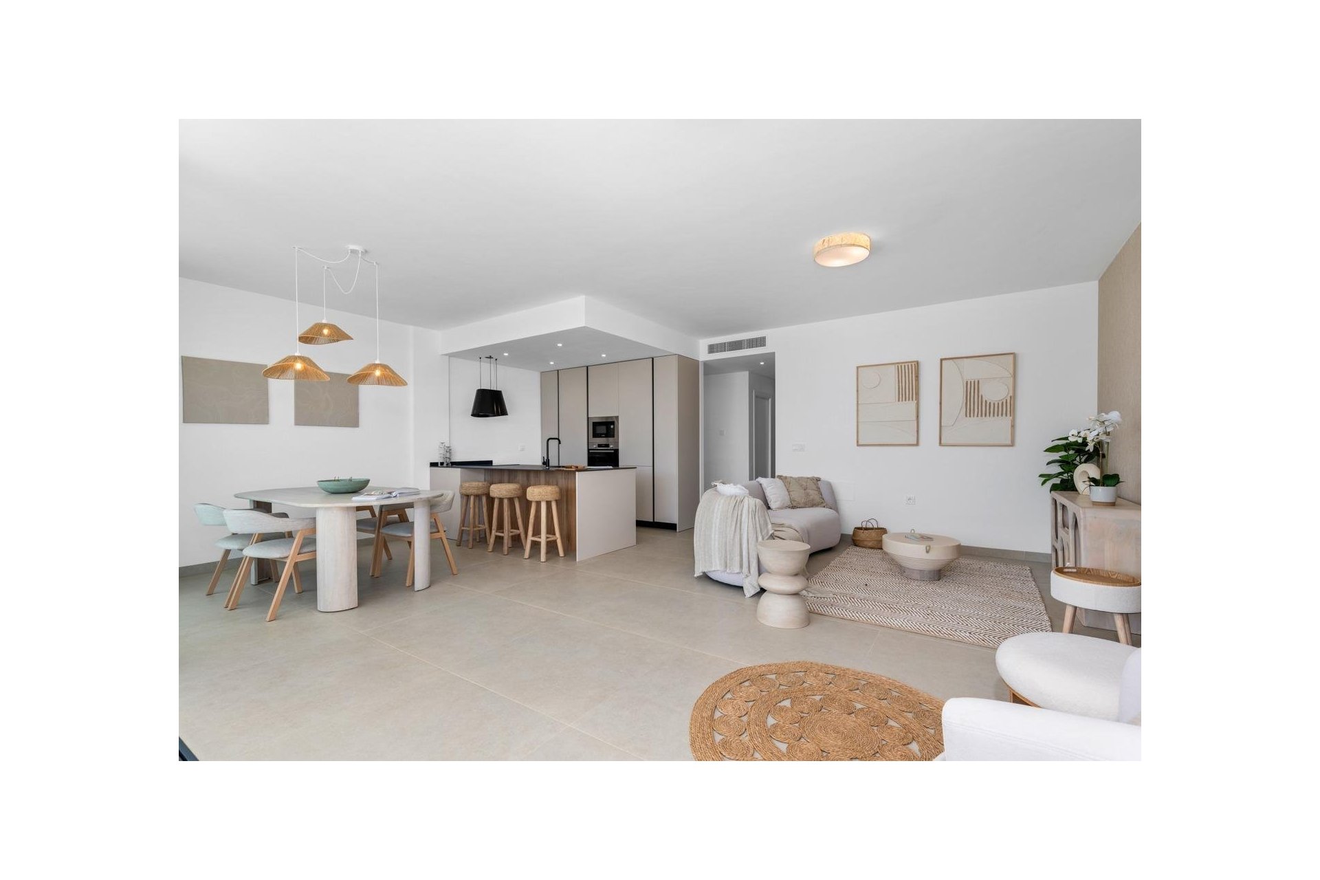 Rynek pierwotny - Apartament - Cartagena - Mar de Cristal