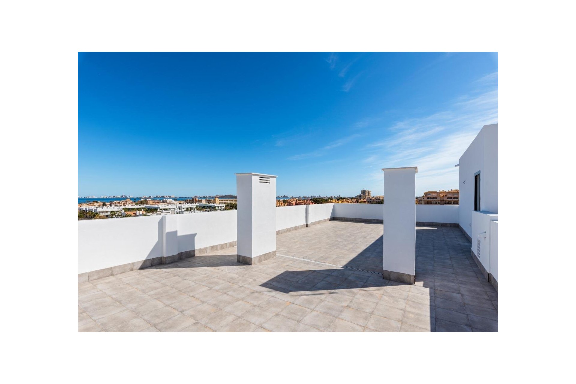 Rynek pierwotny - Apartament - Cartagena - Mar de Cristal