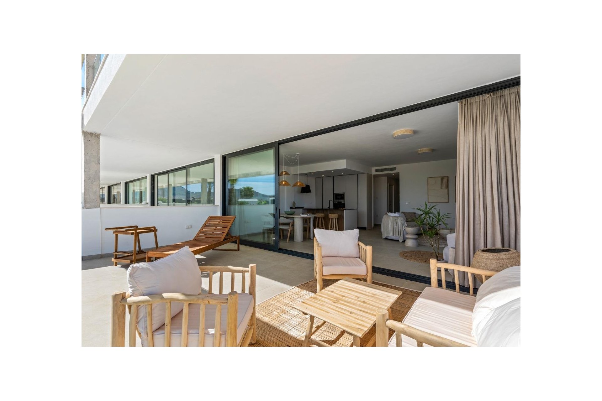 Rynek pierwotny - Apartament - Cartagena - Mar de Cristal