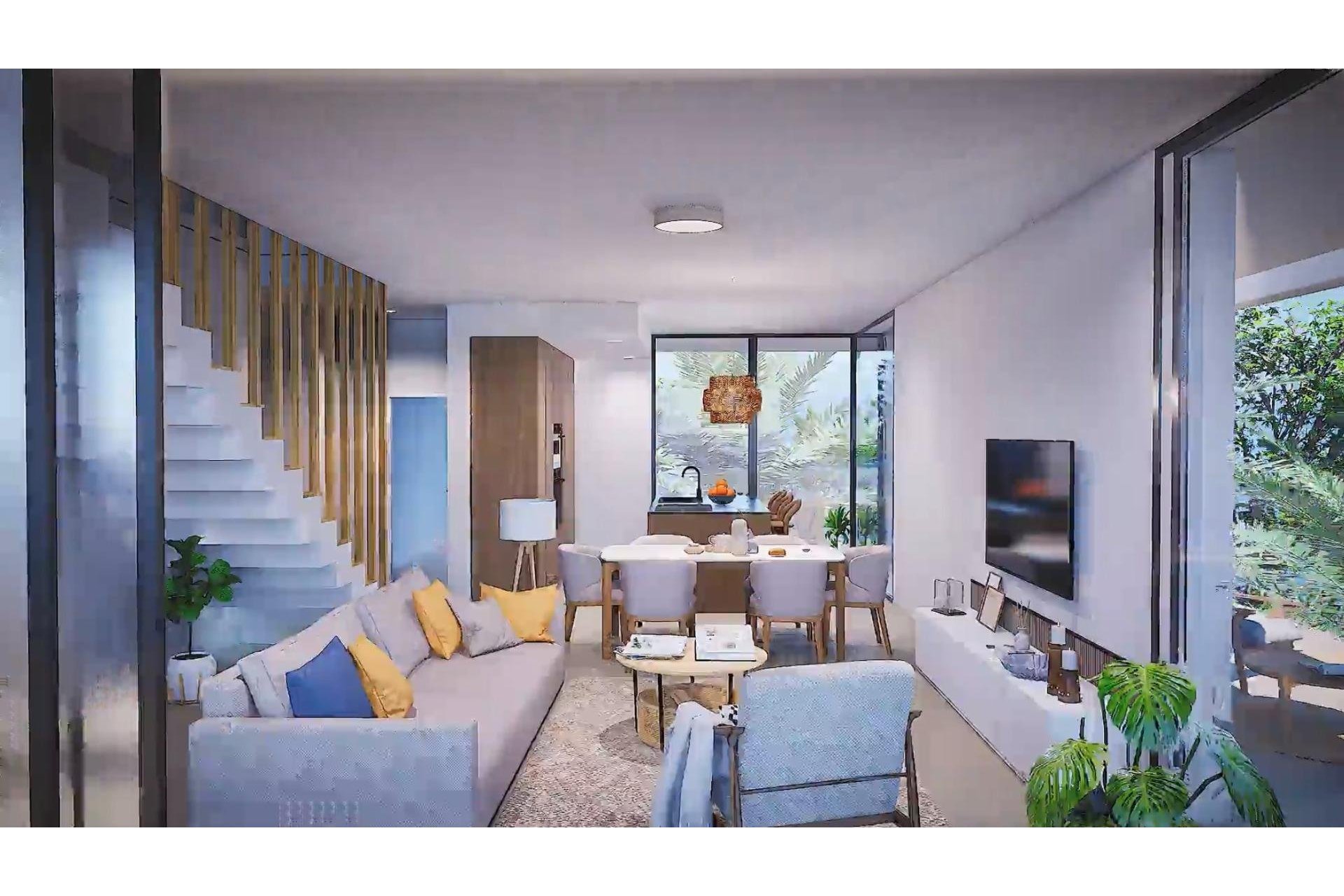 Rynek pierwotny - Apartament - Cartagena - Mar de Cristal