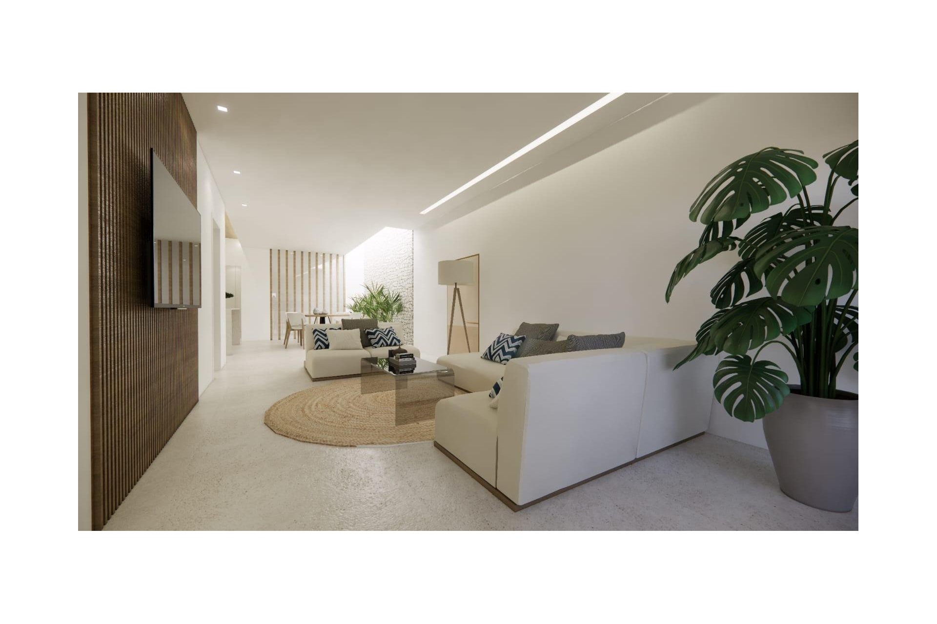 Rynek pierwotny - Apartament - Catral - pueblo