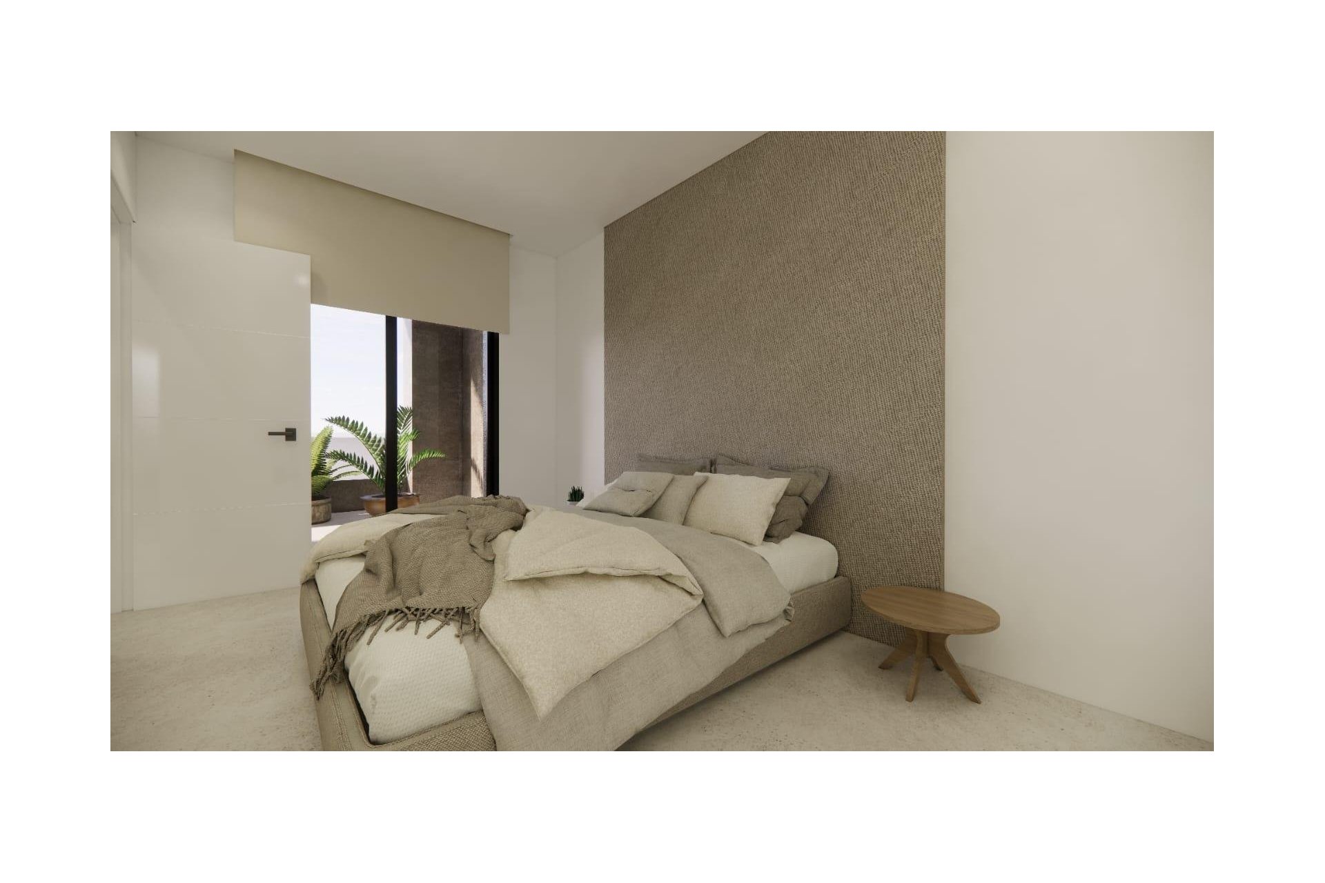Rynek pierwotny - Apartament - Catral - pueblo