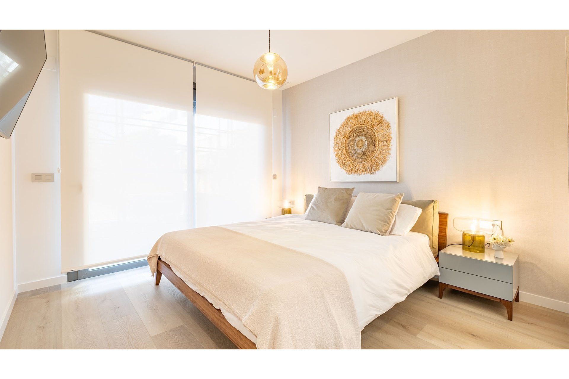 Rynek pierwotny - Apartament - Colonia de Sant Jordi - Spain