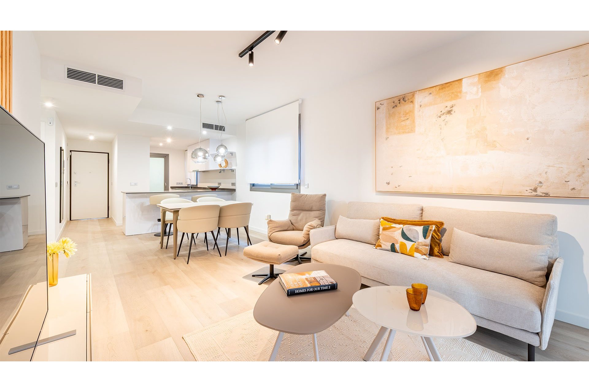 Rynek pierwotny - Apartament - Colonia de Sant Jordi - Spain