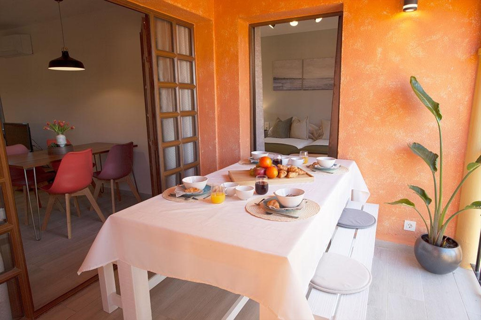 Rynek pierwotny - Apartament - Cuevas Del Almanzora - Desert Springs Golf Club