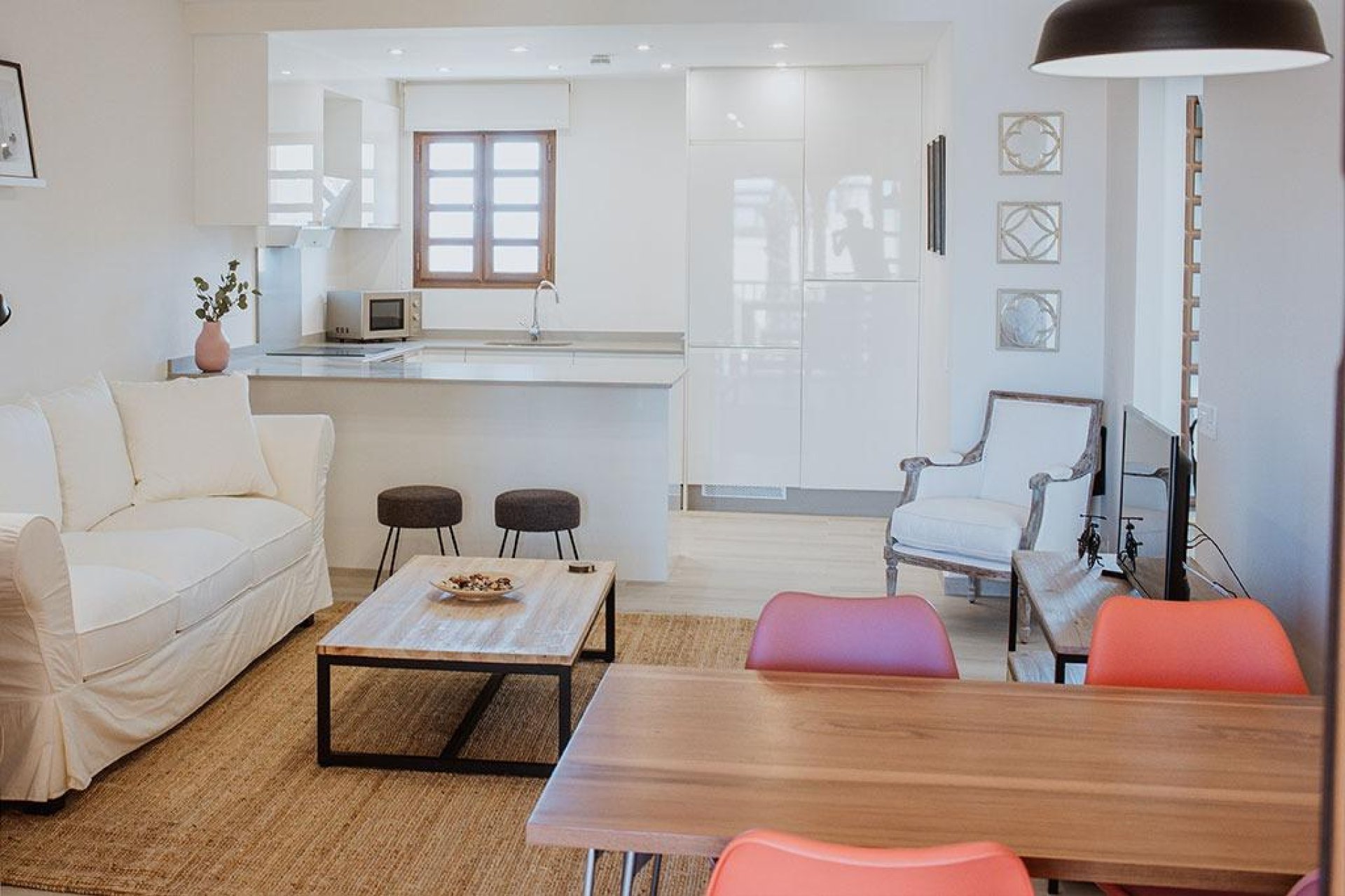 Rynek pierwotny - Apartament - Cuevas Del Almanzora - Desert Springs Golf Club