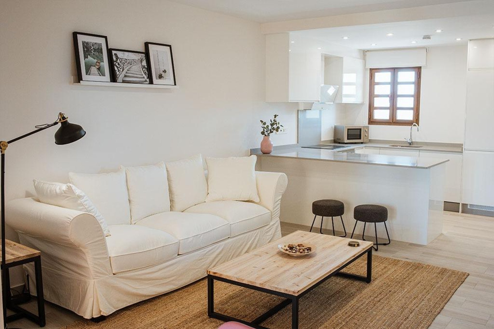 Rynek pierwotny - Apartament - Cuevas Del Almanzora - Desert Springs Golf Club