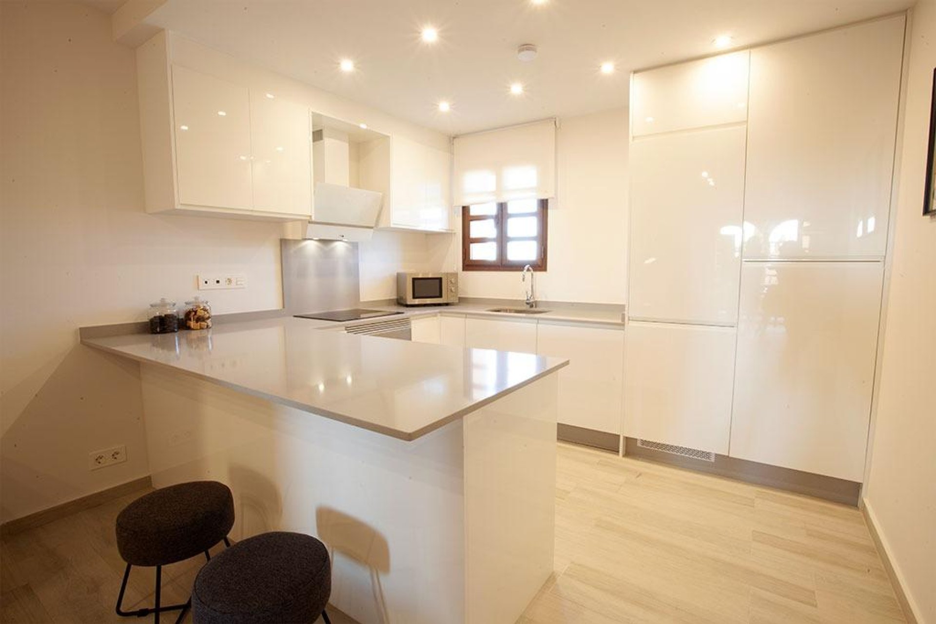 Rynek pierwotny - Apartament - Cuevas Del Almanzora - Desert Springs Golf Club