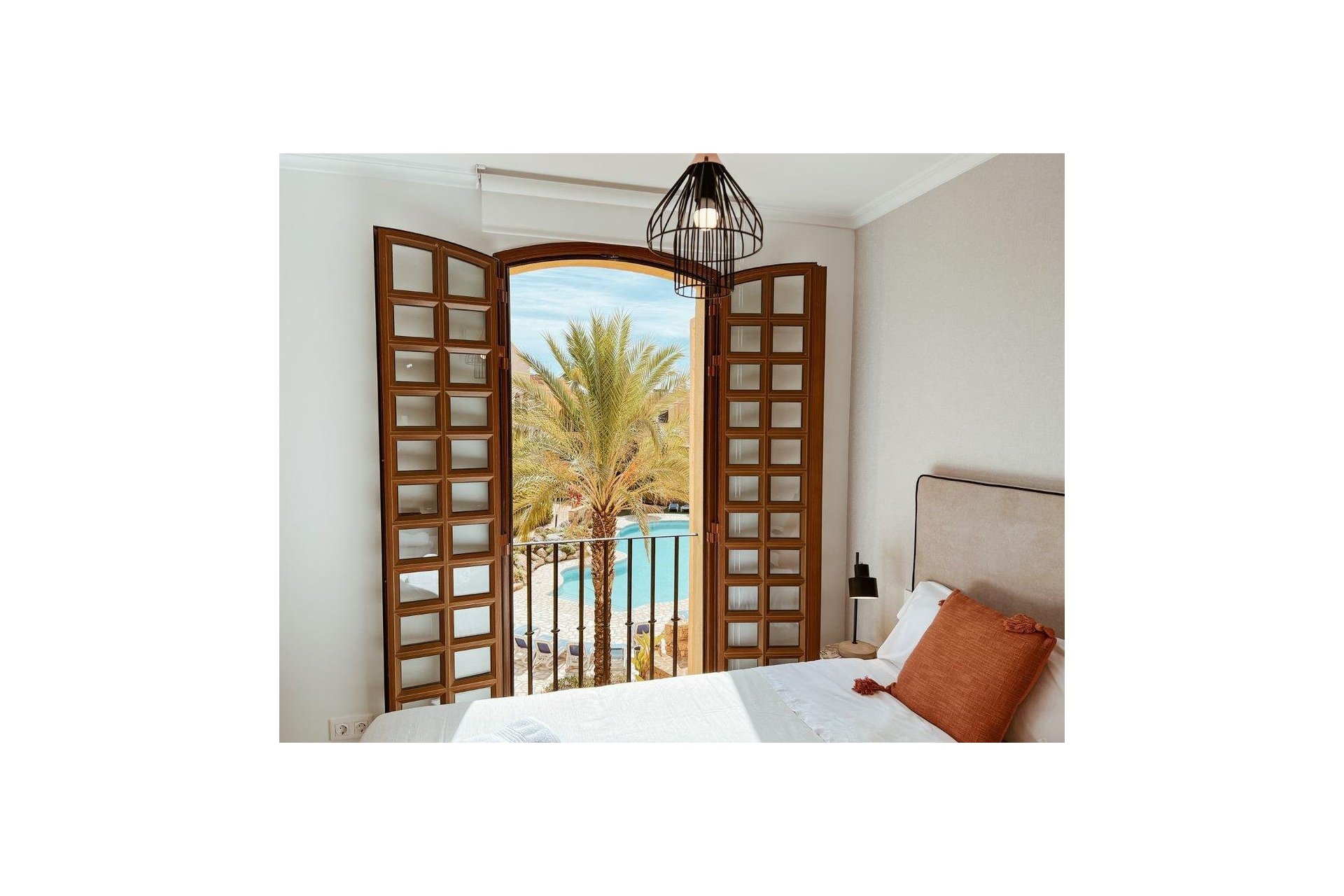 Rynek pierwotny - Apartament - Cuevas Del Almanzora - Desert Springs Golf Club