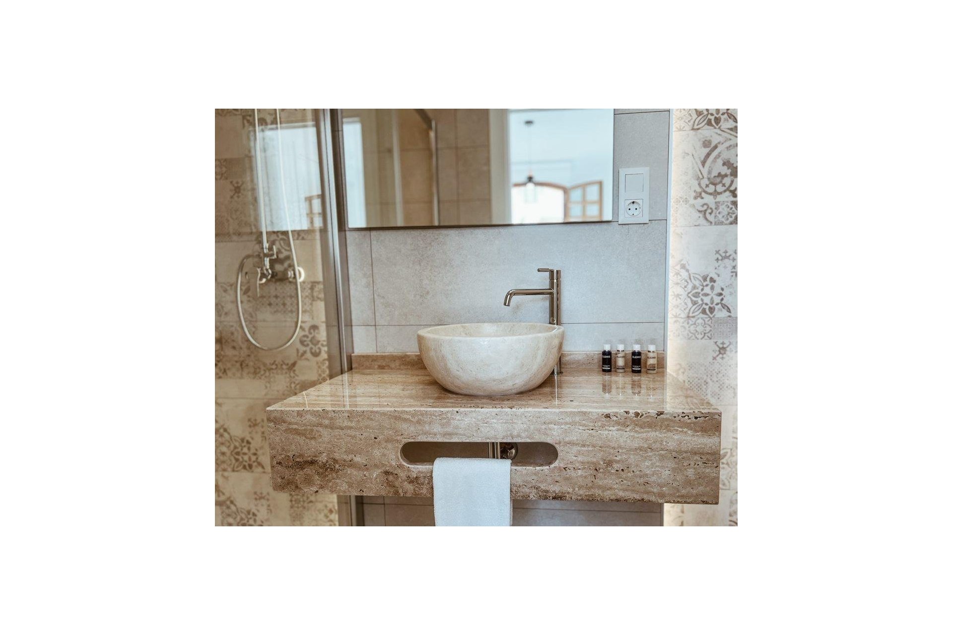 Rynek pierwotny - Apartament - Cuevas Del Almanzora - Desert Springs Golf Club