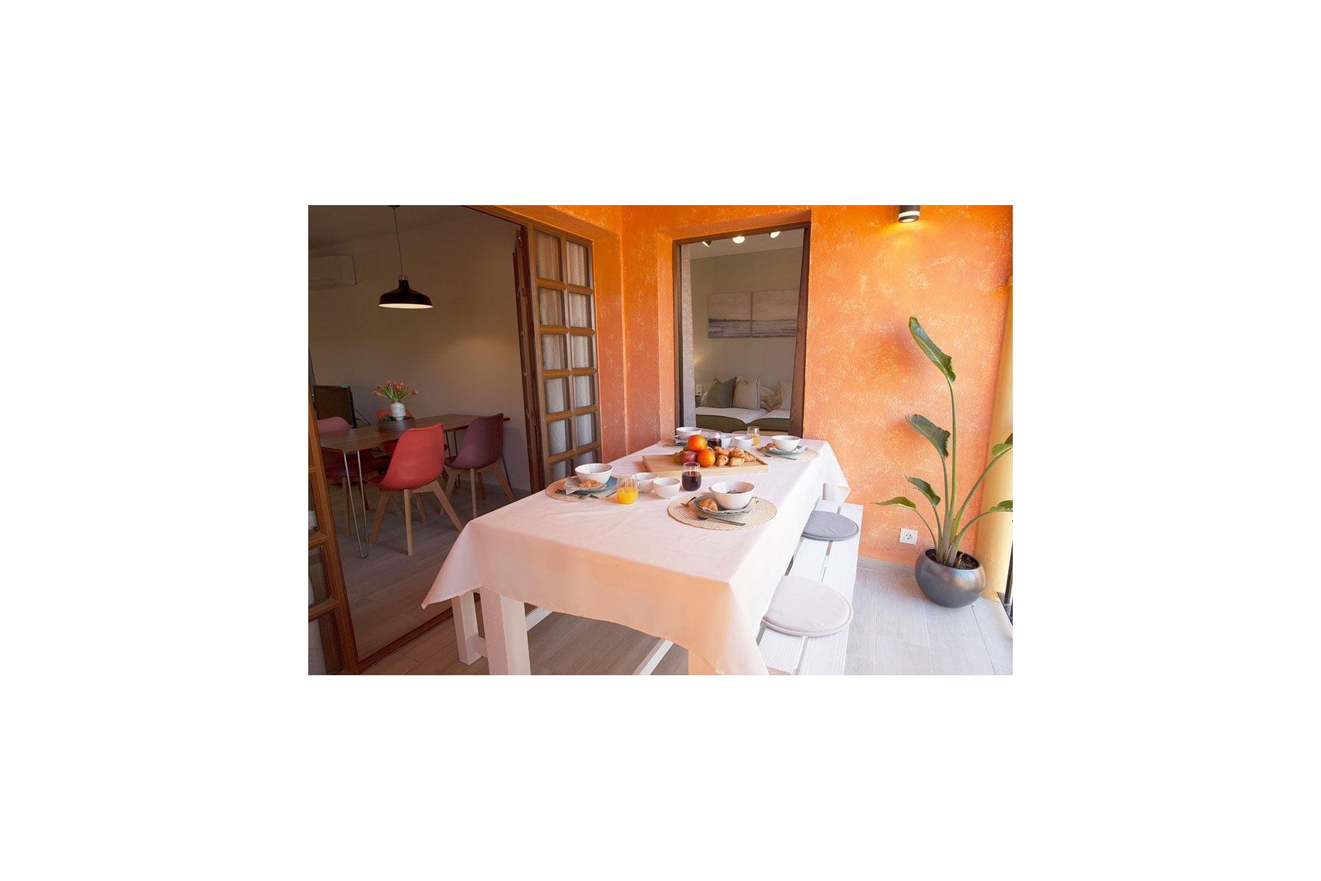 Rynek pierwotny - Apartament - Cuevas Del Almanzora - Desert Springs Golf Club