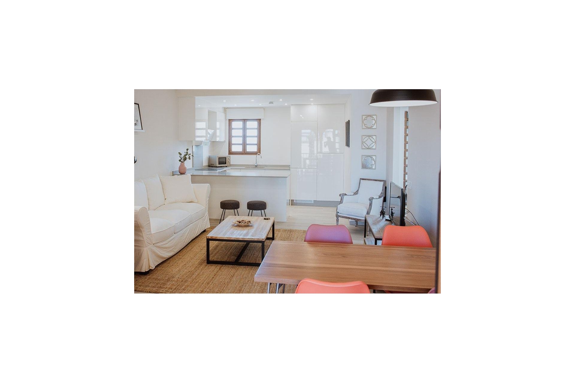 Rynek pierwotny - Apartament - Cuevas Del Almanzora - Desert Springs Golf Club