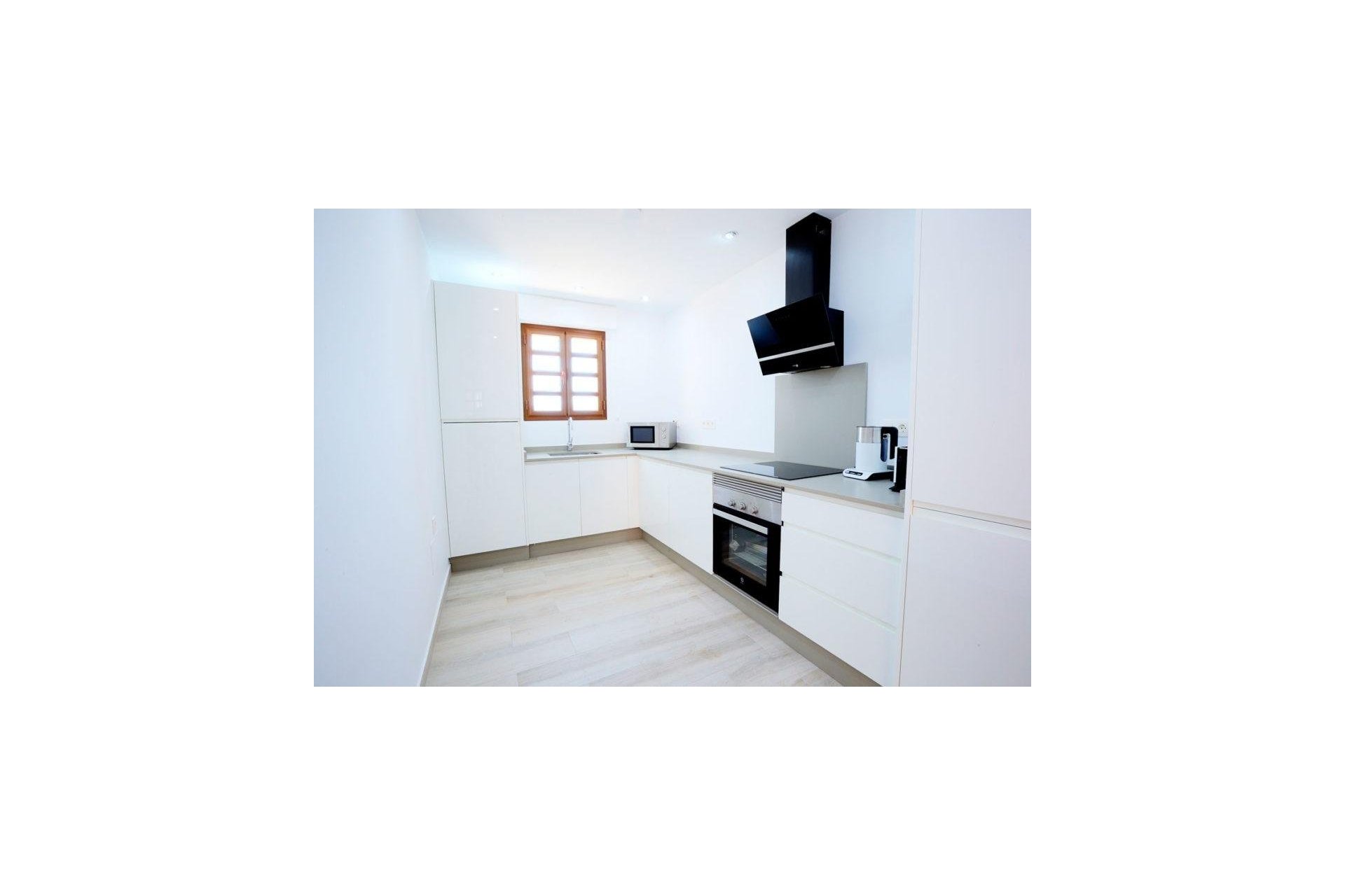 Rynek pierwotny - Apartament - Cuevas Del Almanzora - Desert Springs Golf Club