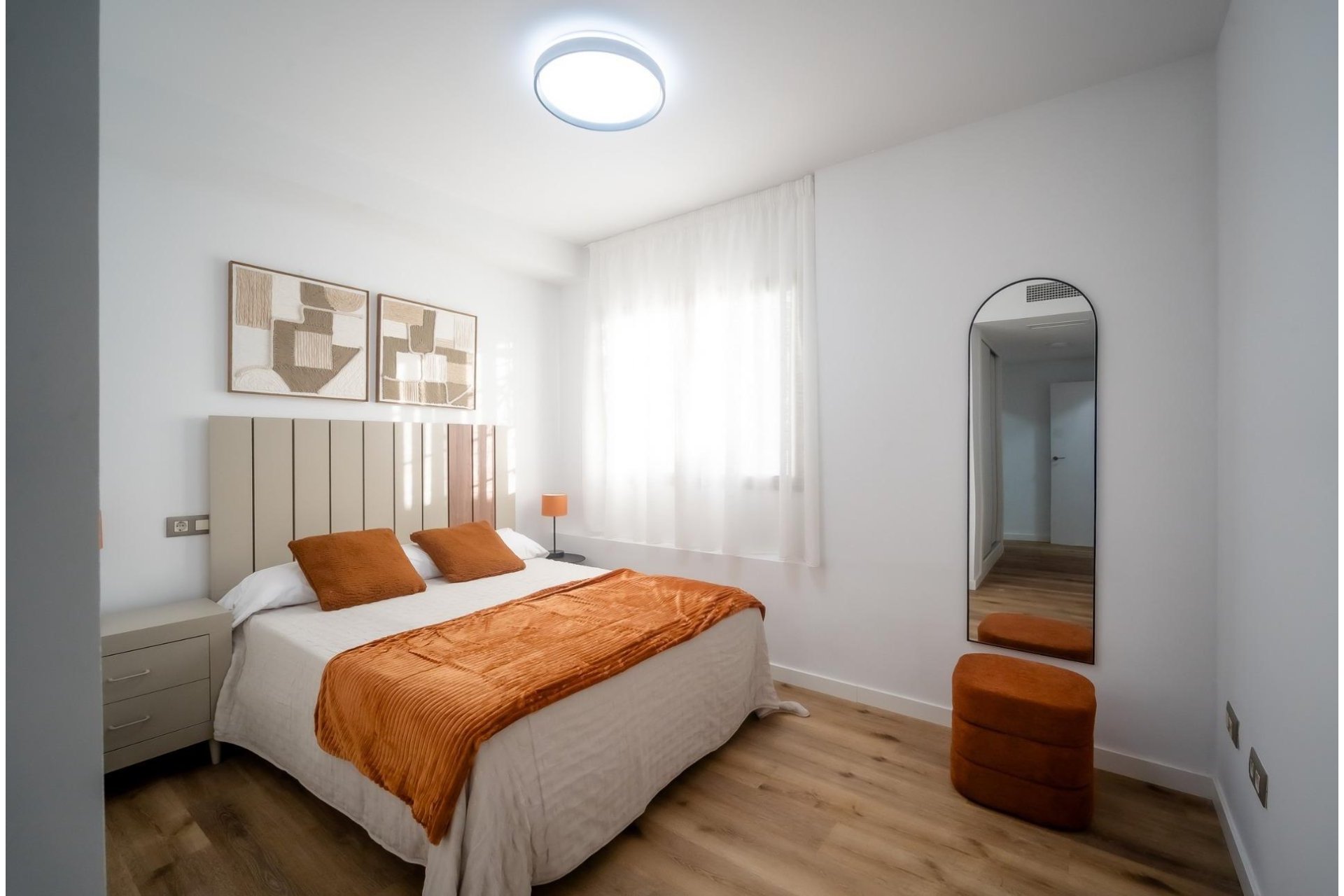 Rynek pierwotny - Apartament - Cuevas Del Almanzora - Herrerias