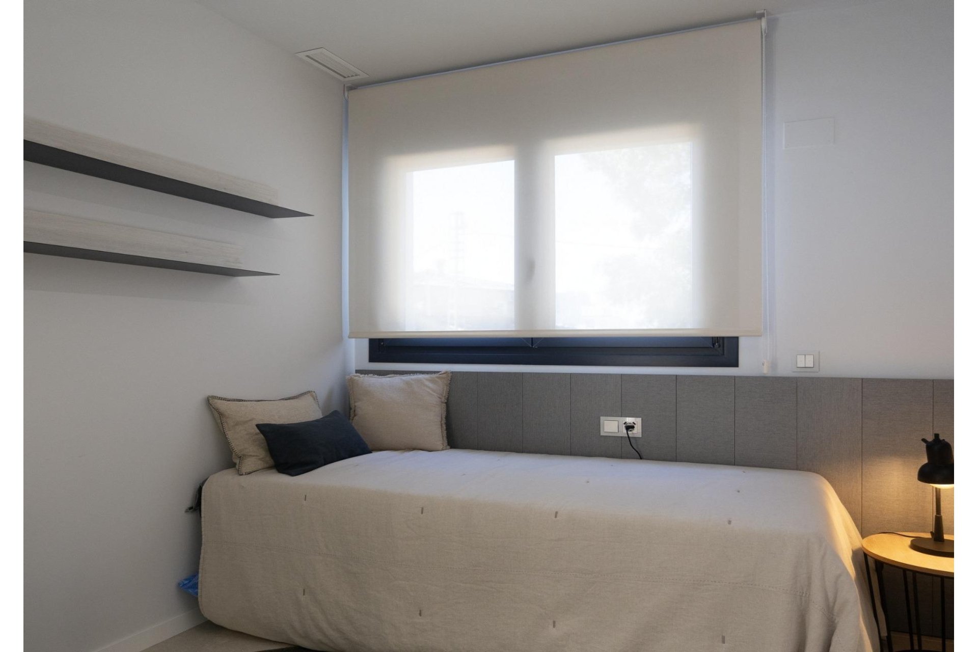 Rynek pierwotny - Apartament - Denia - L´Estanyó (Marinas)