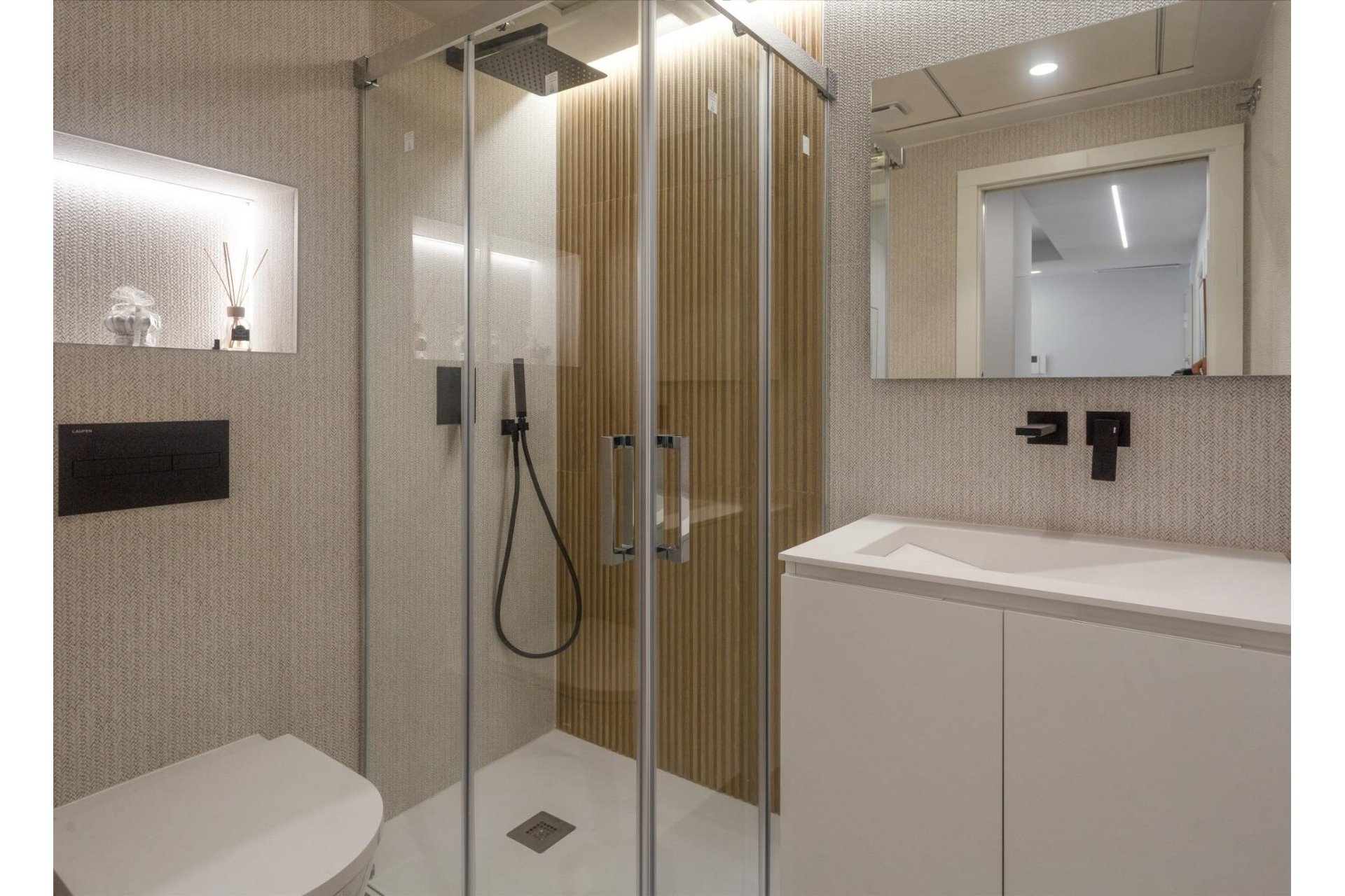 Rynek pierwotny - Apartament - Denia - L´Estanyó (Marinas)