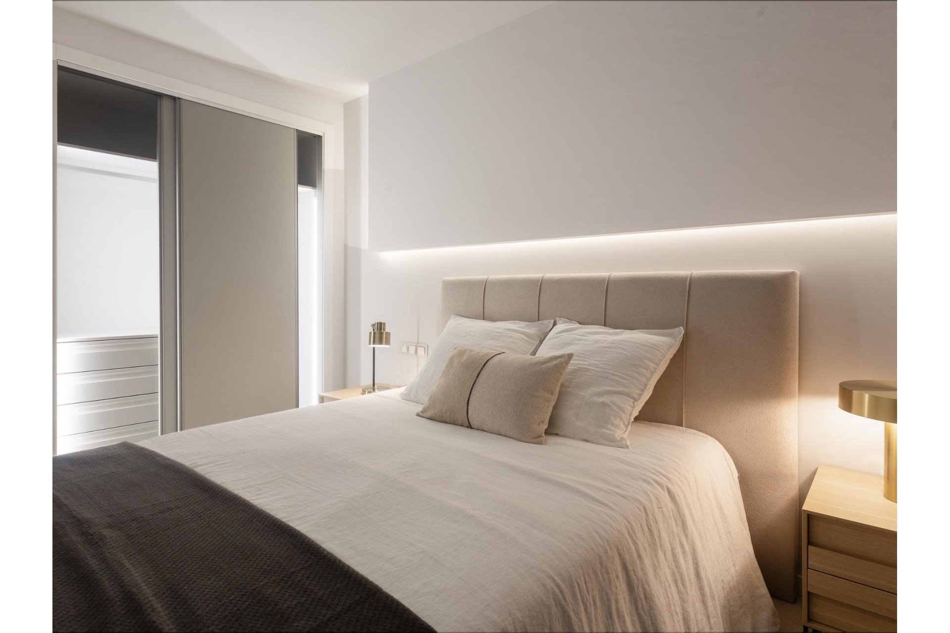 Rynek pierwotny - Apartament - Denia - L´Estanyó (Marinas)