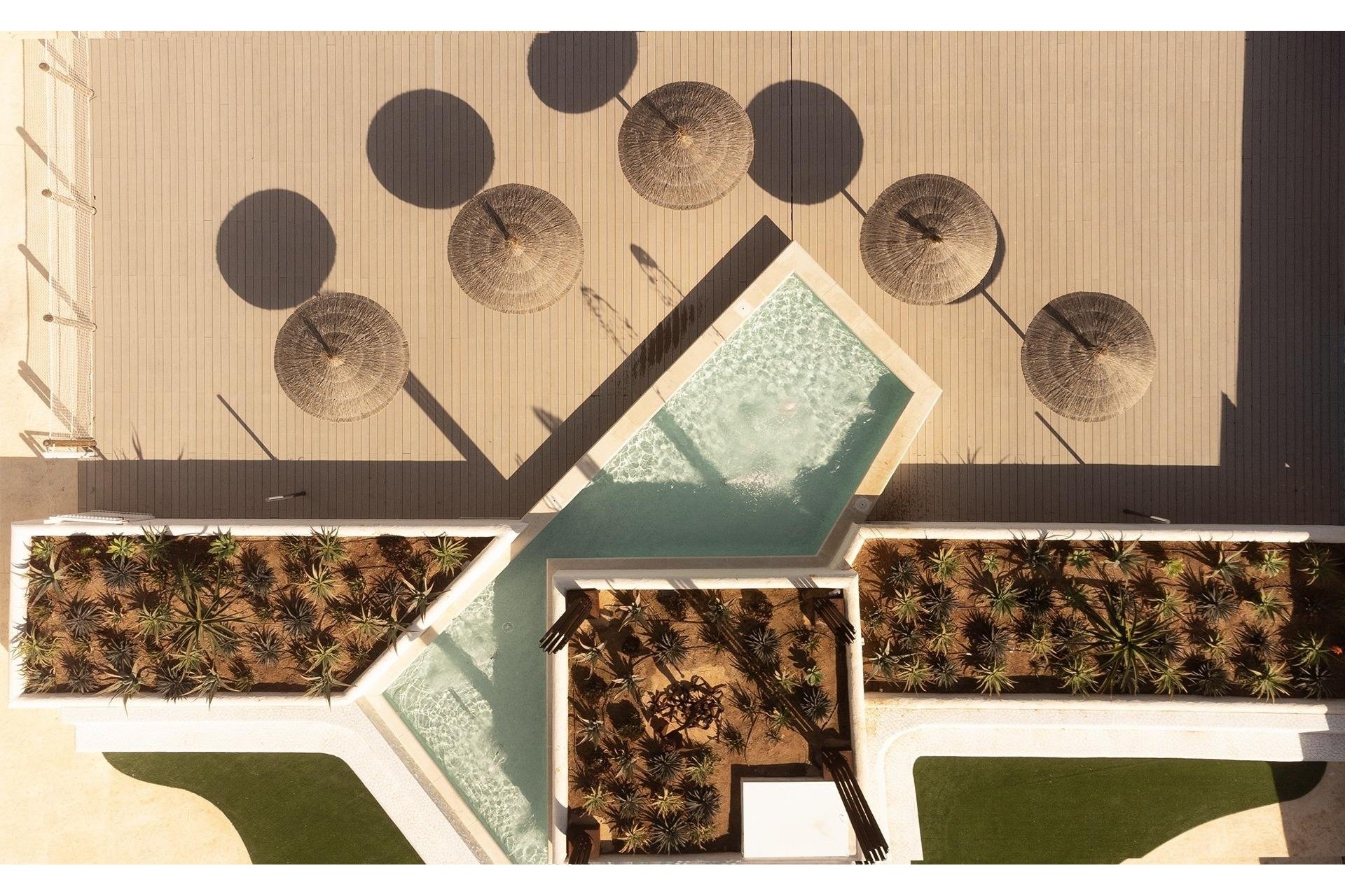 Rynek pierwotny - Apartament - Denia - L´Estanyó (Marinas)