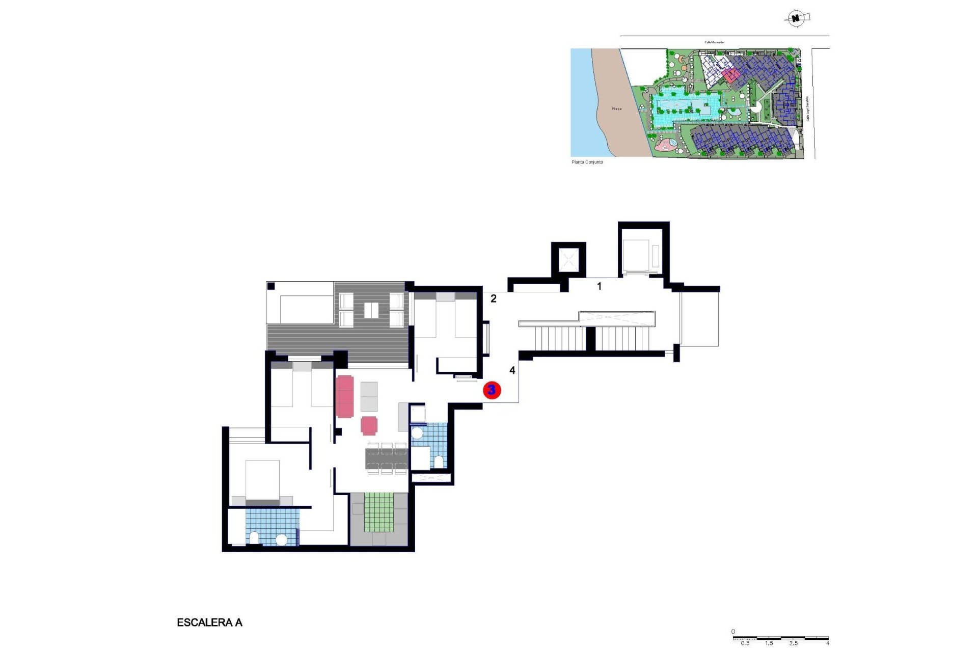 Rynek pierwotny - Apartament - Denia - L´Estanyó (Marinas)