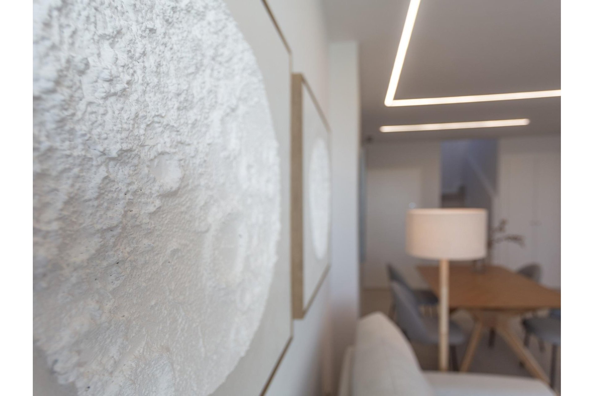 Rynek pierwotny - Apartament - Denia - L´Estanyó (Marinas)