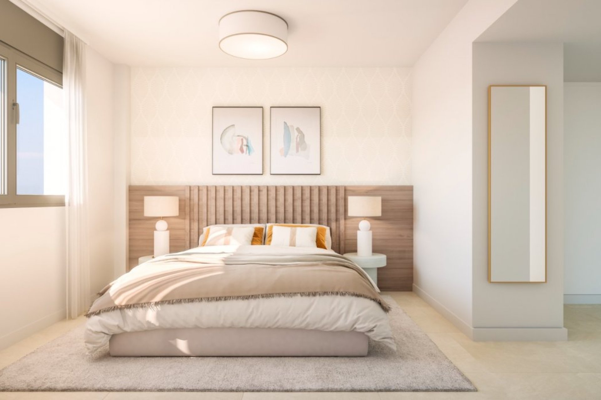 Rynek pierwotny - Apartament - Denia - Puerto Denia