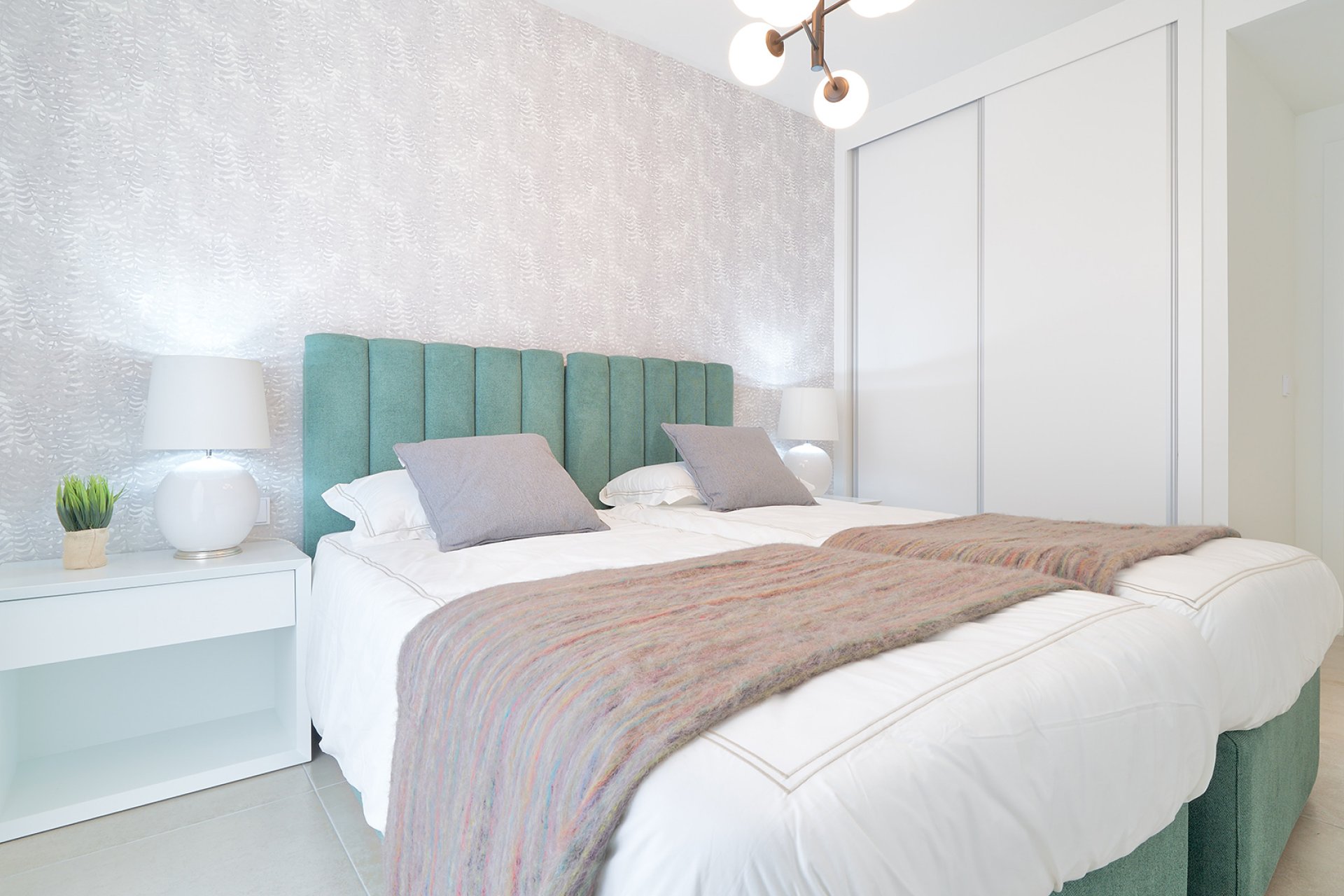 Rynek pierwotny - Apartament - Estepona (Málaga) - Spain