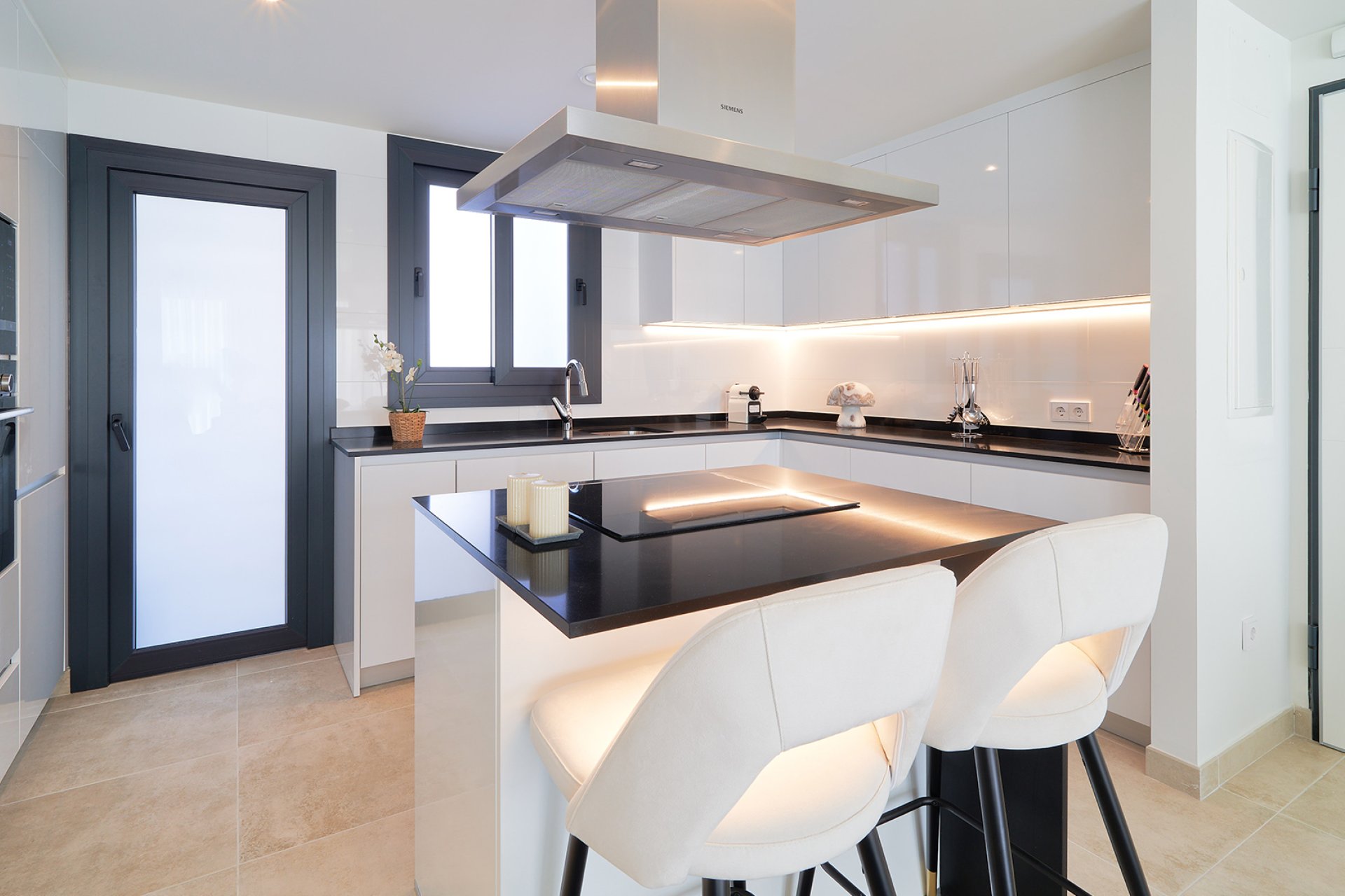 Rynek pierwotny - Apartament - Estepona (Málaga) - Spain