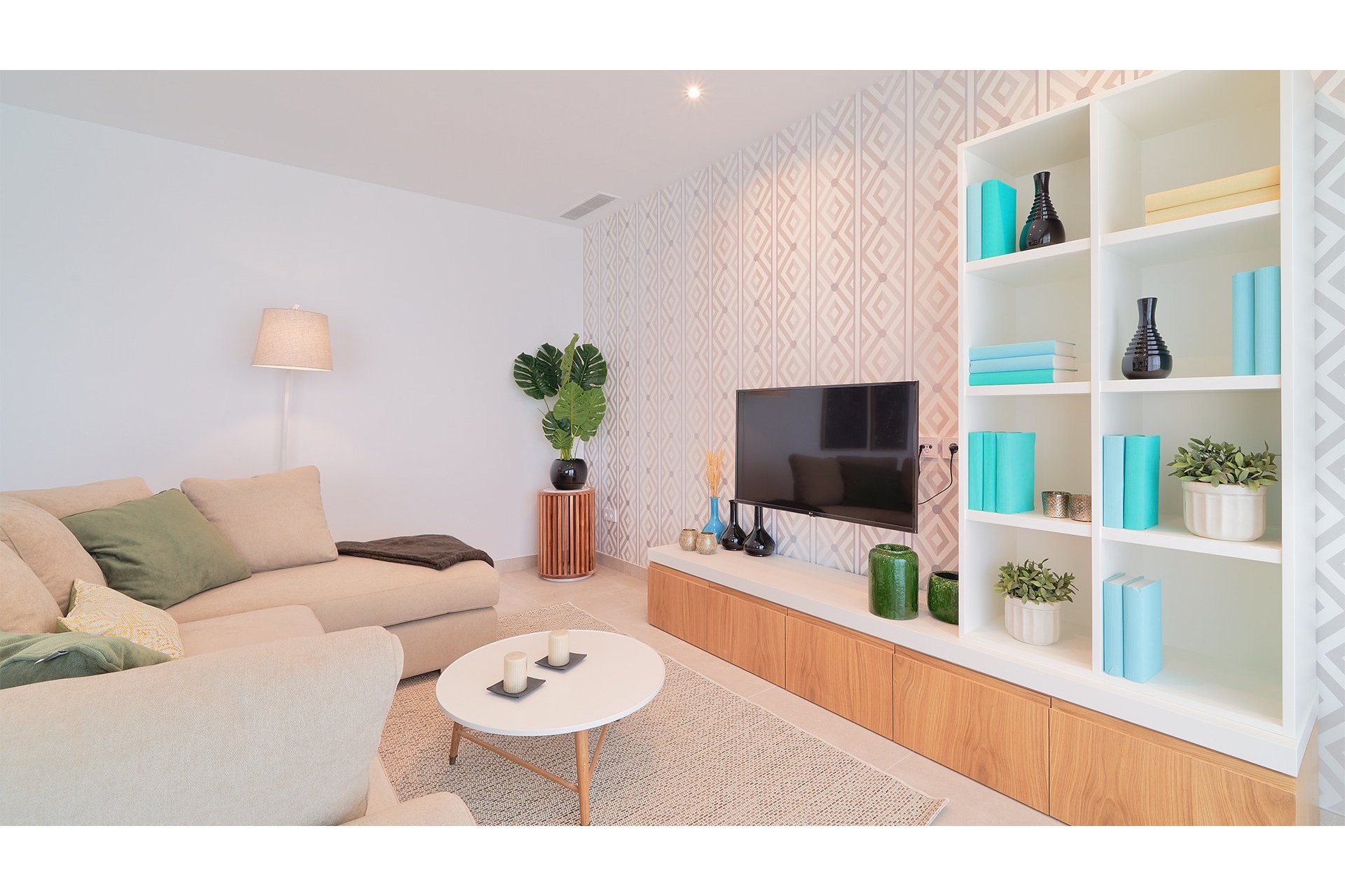 Rynek pierwotny - Apartament - Estepona (Málaga) - Spain