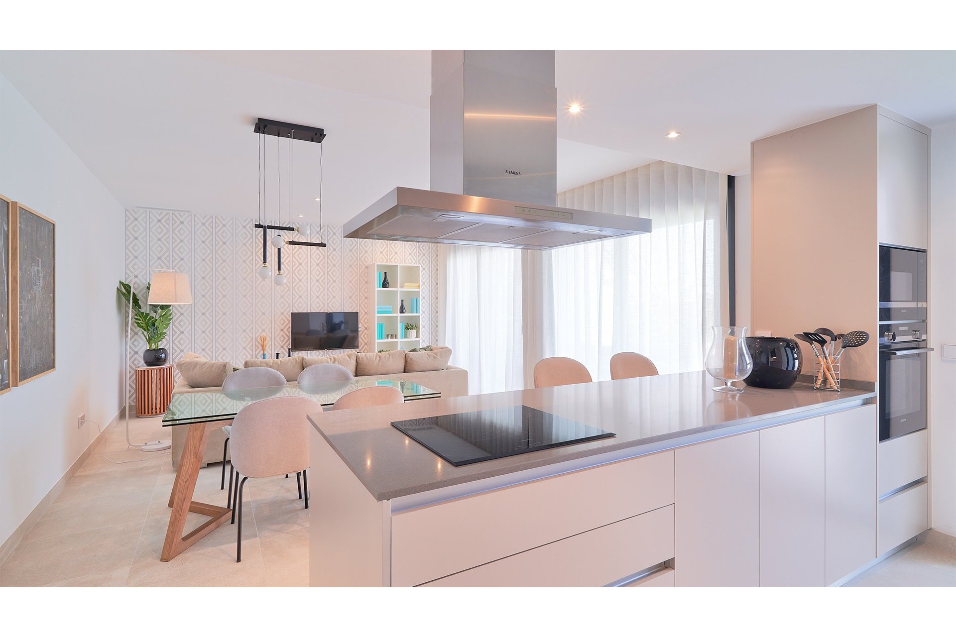 Rynek pierwotny - Apartament - Estepona (Málaga) - Spain