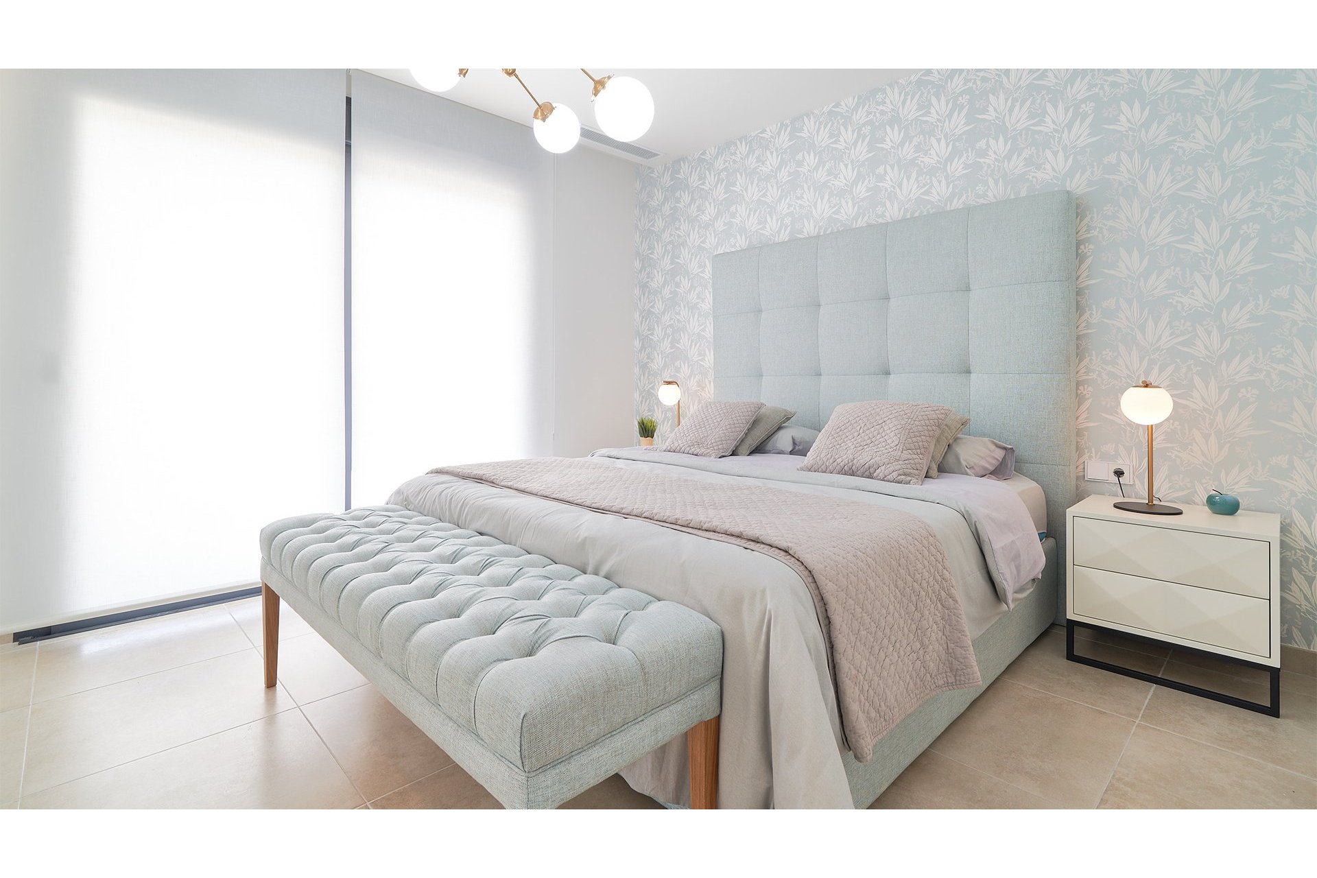 Rynek pierwotny - Apartament - Estepona (Málaga) - Spain