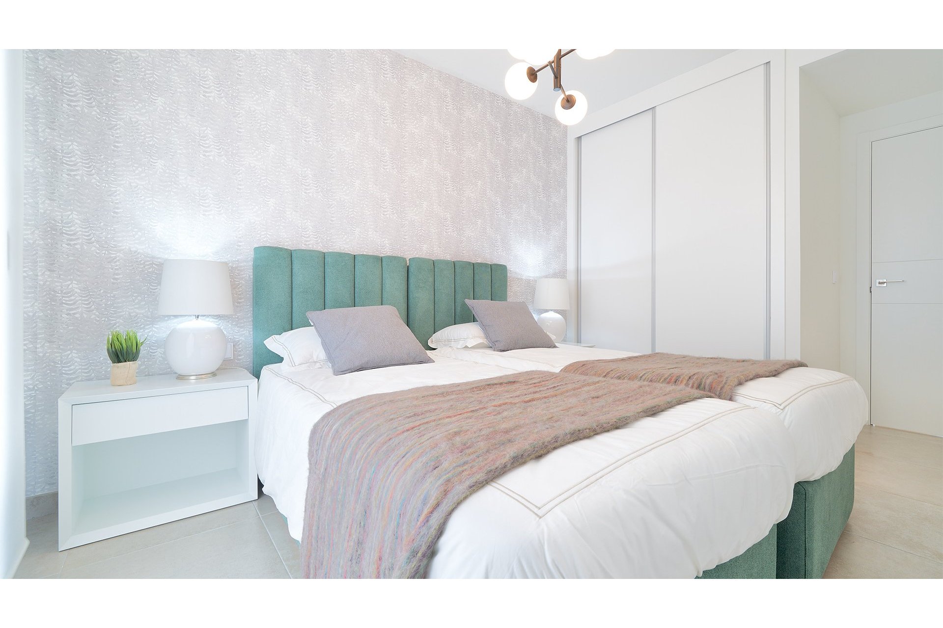 Rynek pierwotny - Apartament - Estepona (Málaga) - Spain