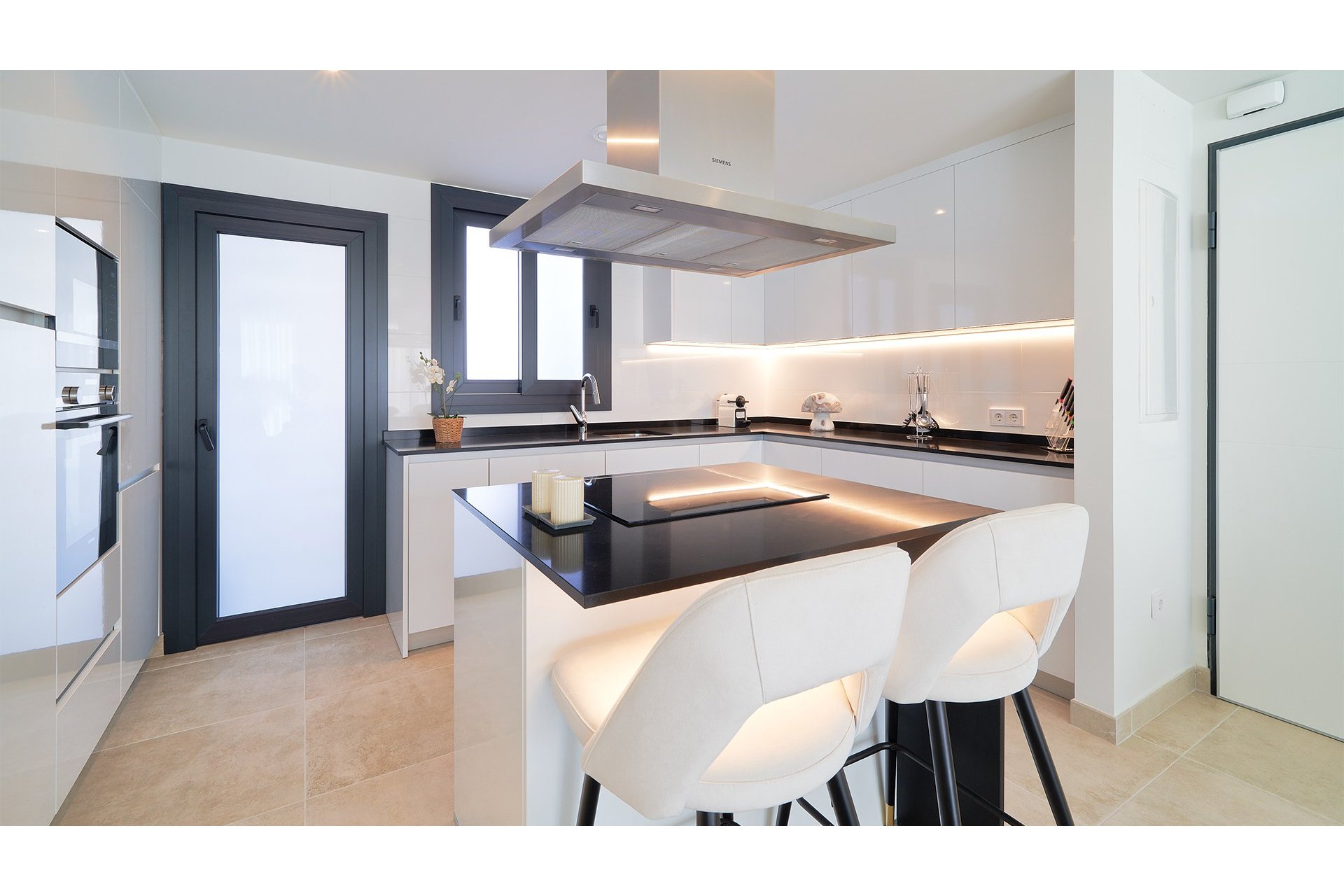 Rynek pierwotny - Apartament - Estepona (Málaga) - Spain