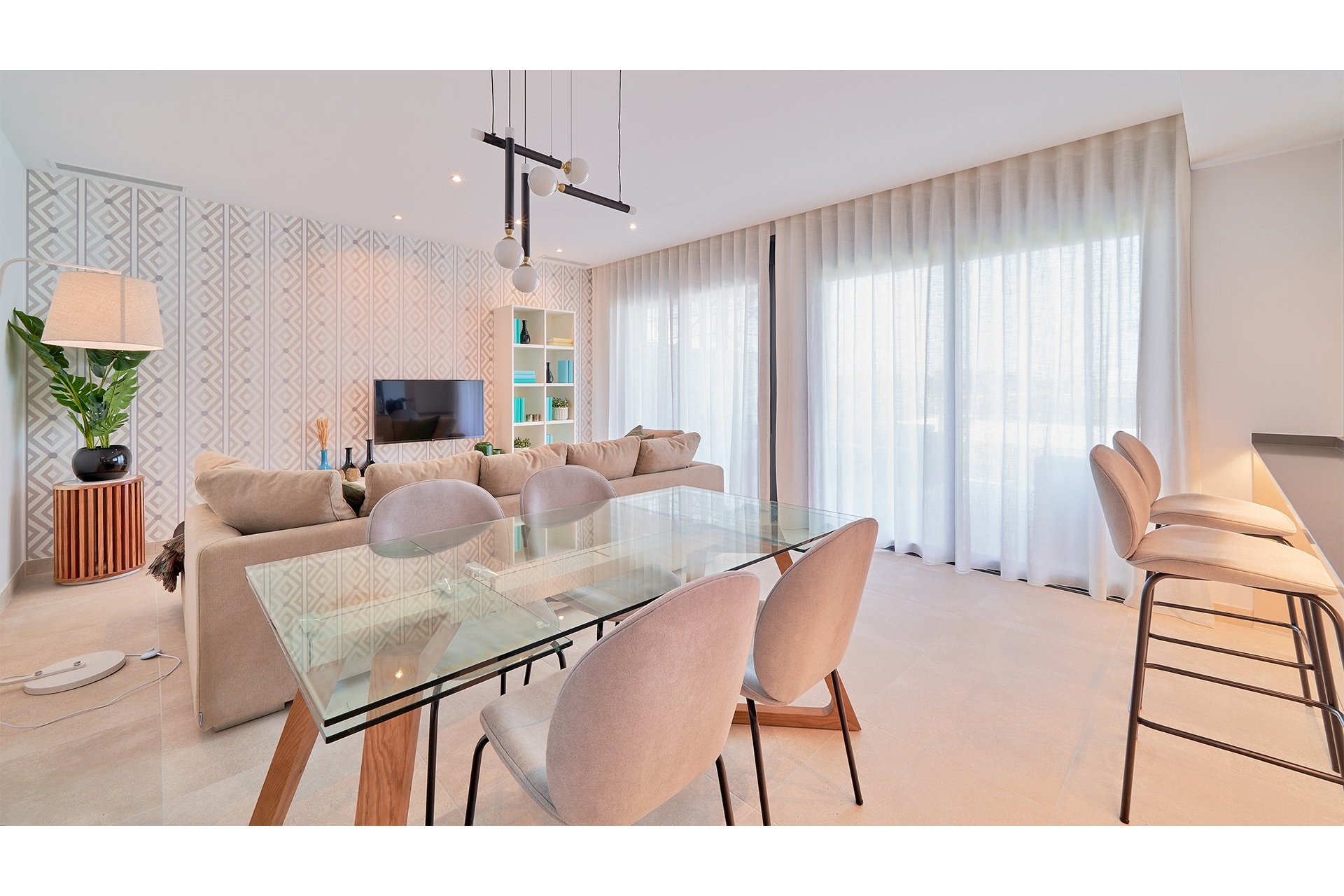 Rynek pierwotny - Apartament - Estepona (Málaga) - Spain