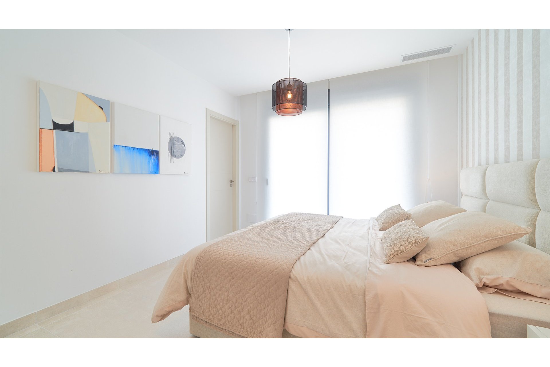 Rynek pierwotny - Apartament - Estepona (Málaga) - Spain