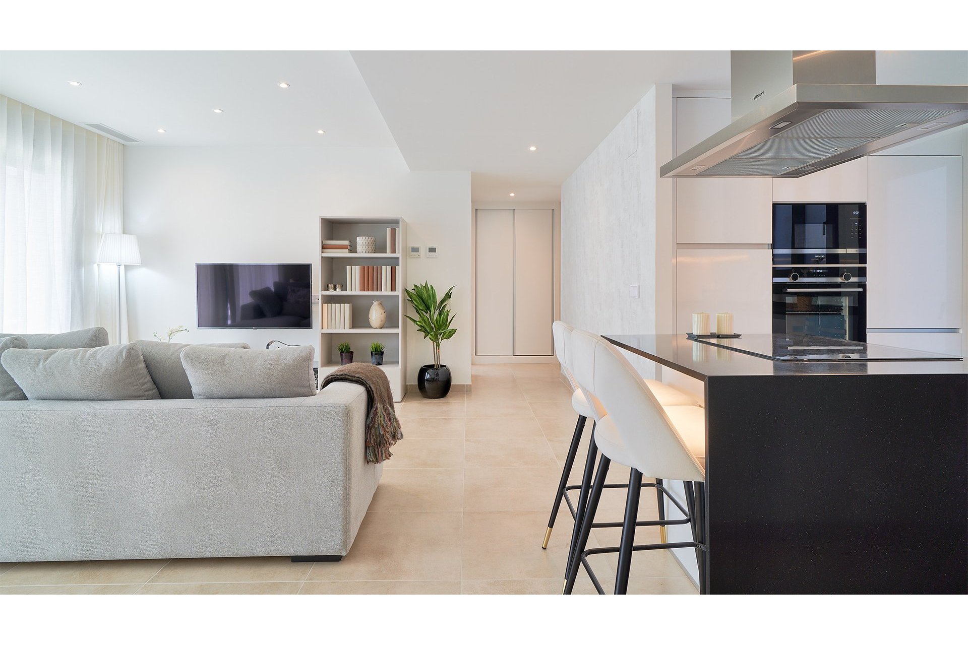 Rynek pierwotny - Apartament - Estepona (Málaga) - Spain