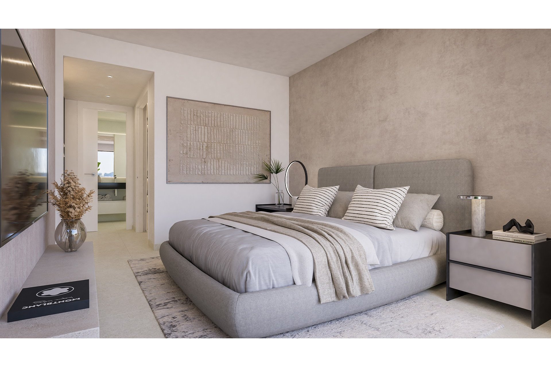 Rynek pierwotny - Apartament - Estepona (Málaga) - Spain