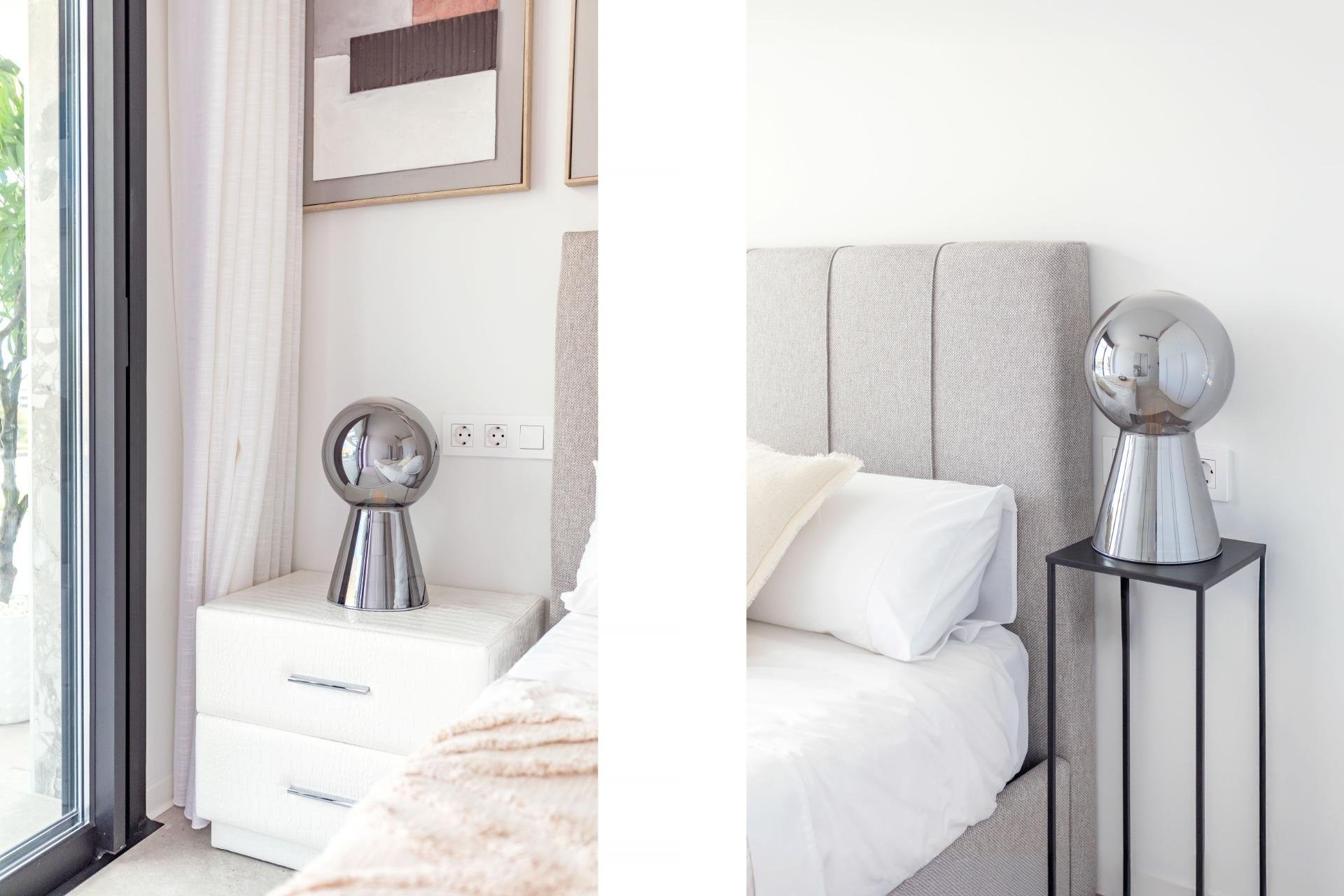 Rynek pierwotny - Apartament - Finestrat - Balcon de finestrat