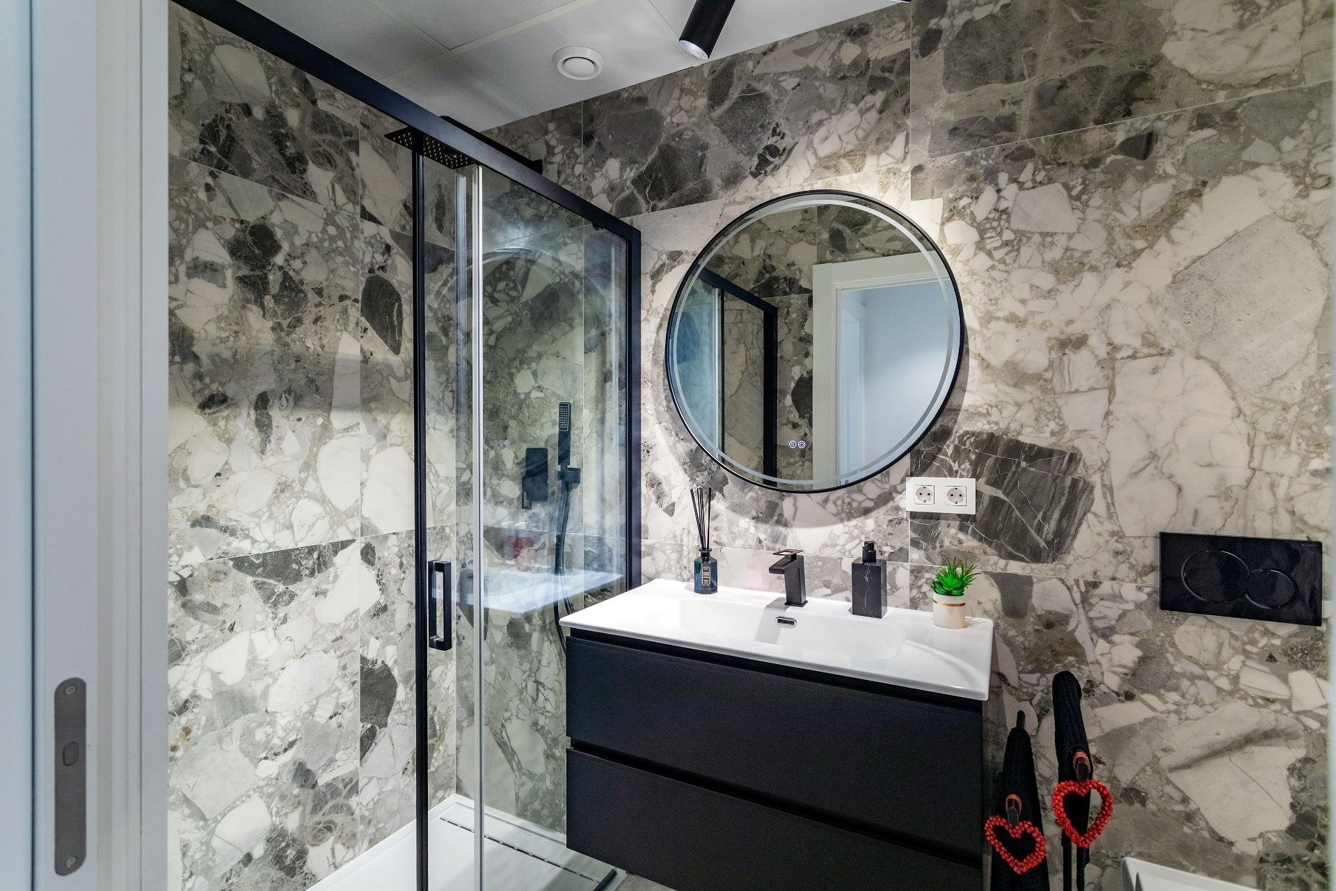 Rynek pierwotny - Apartament - Finestrat - Balcon de finestrat